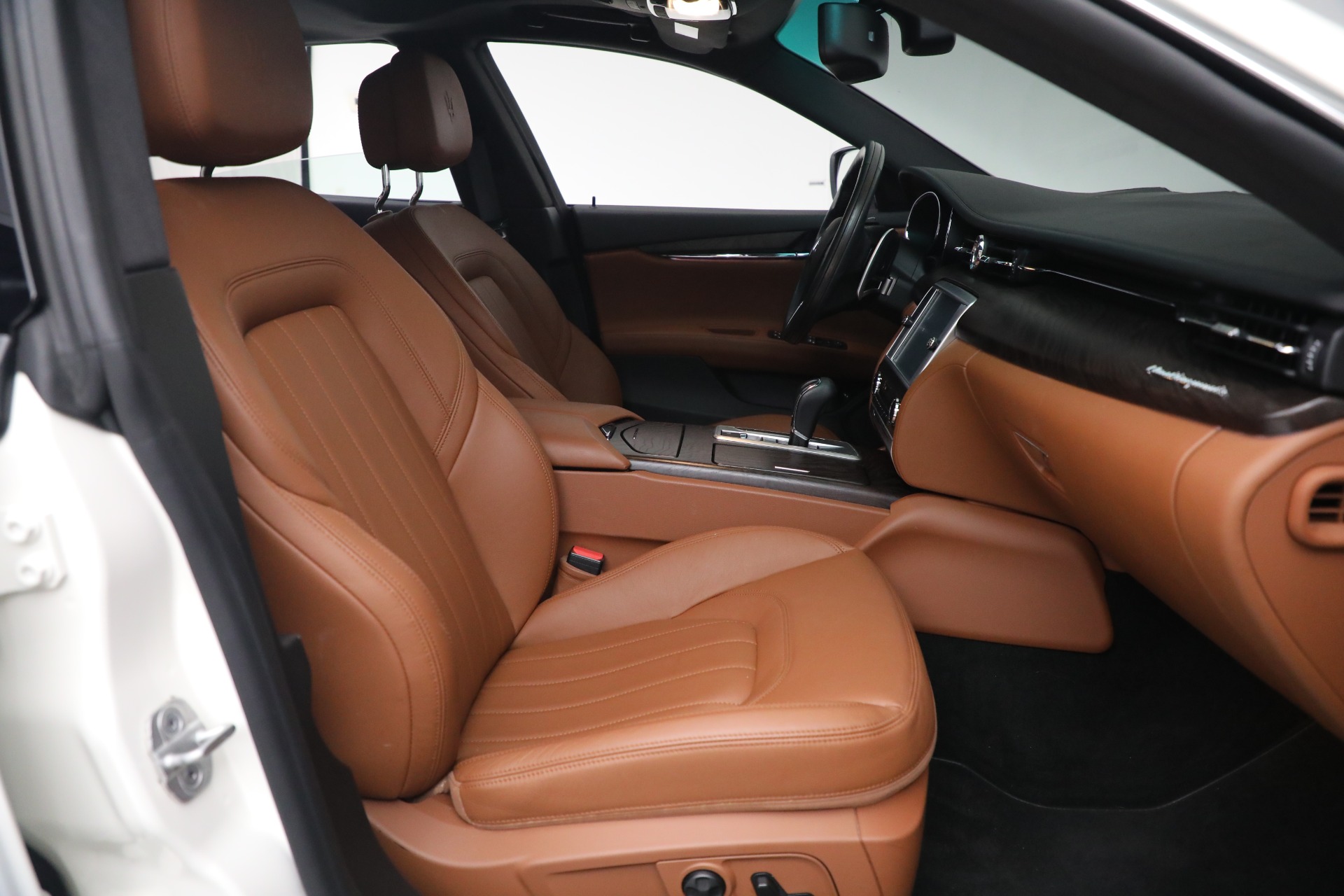 Used 2014 Maserati Quattroporte S Q4 | St. Petersburg, FL