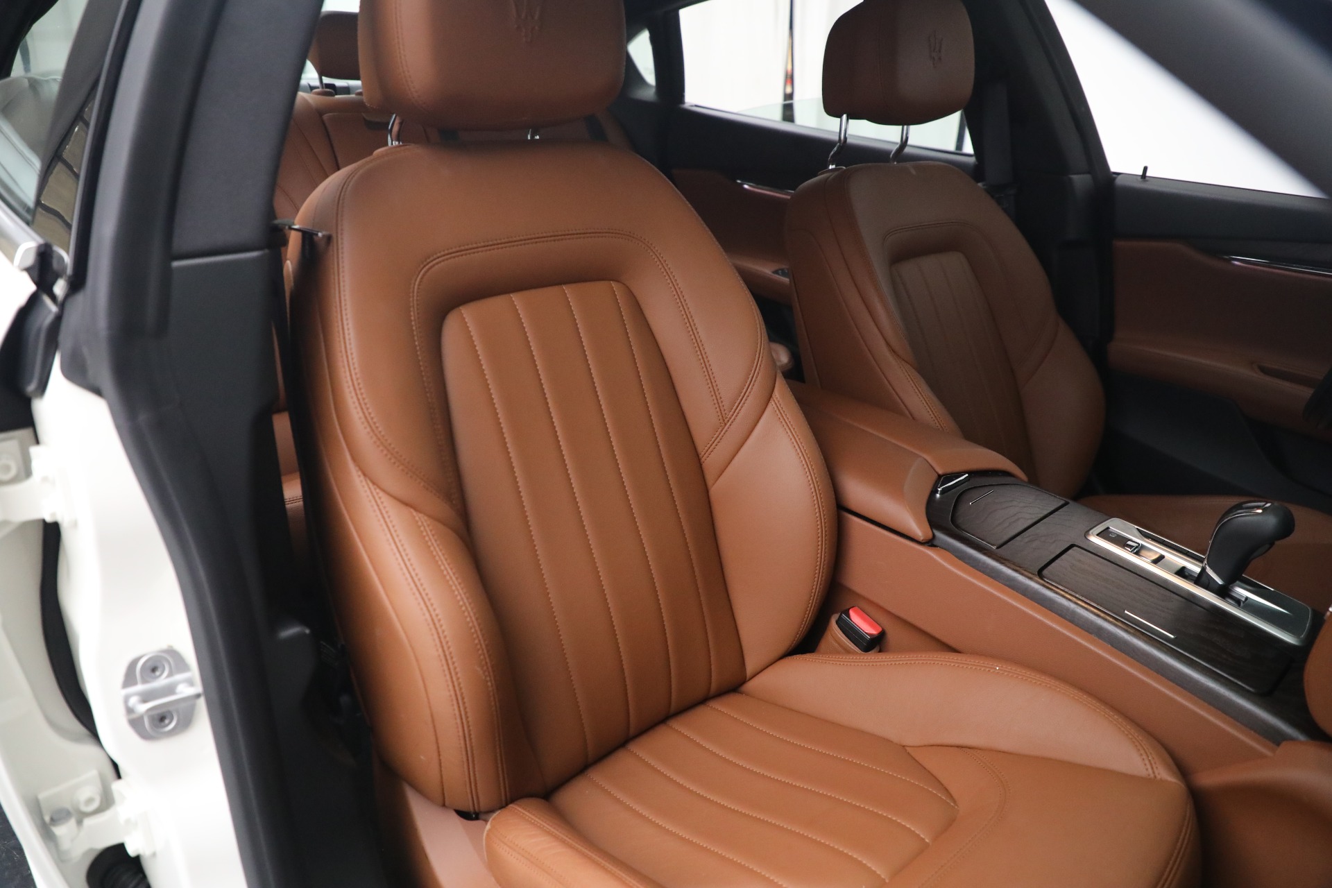 Used 2014 Maserati Quattroporte S Q4 | St. Petersburg, FL