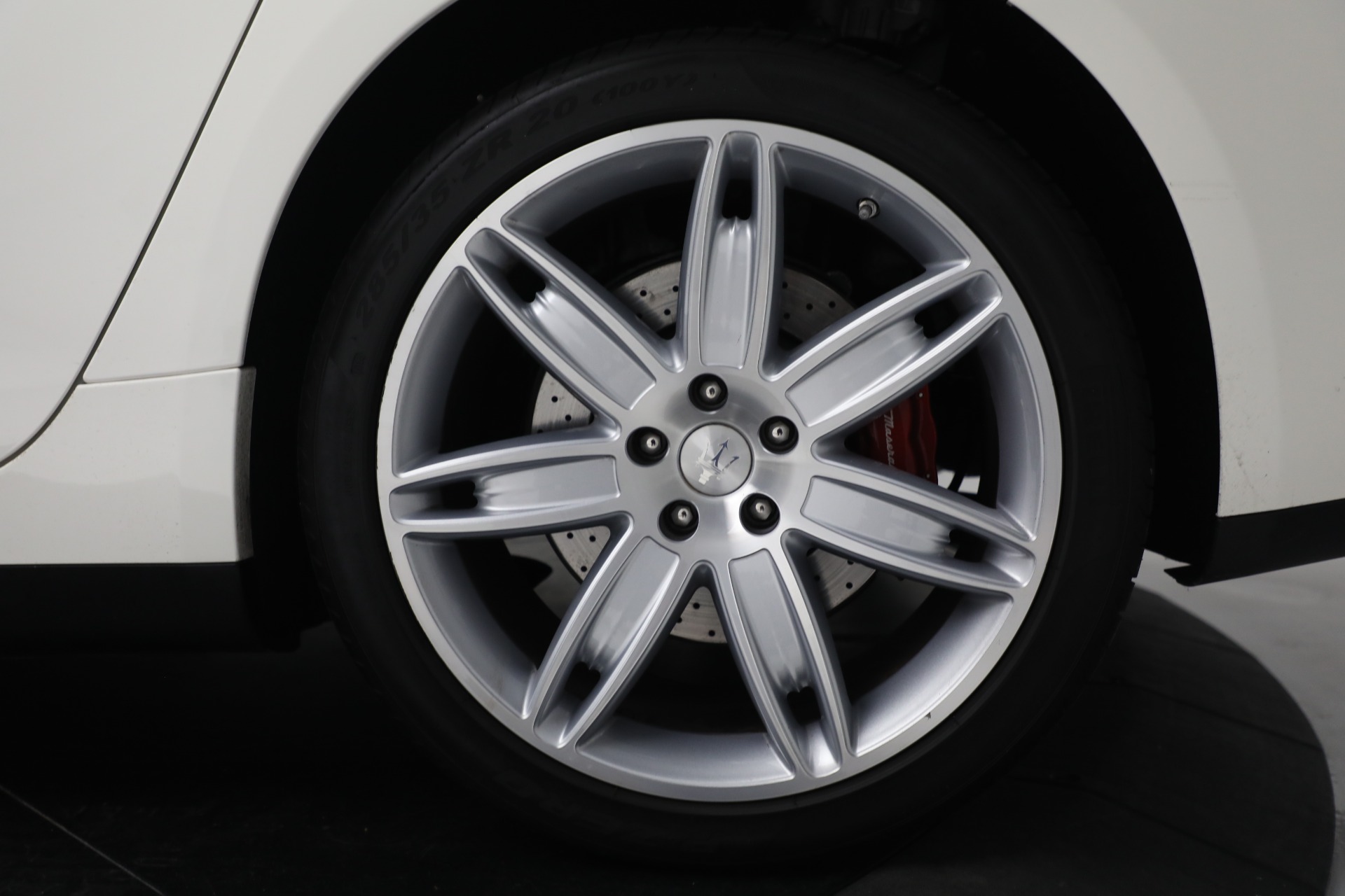 Used 2014 Maserati Quattroporte S Q4 | St. Petersburg, FL