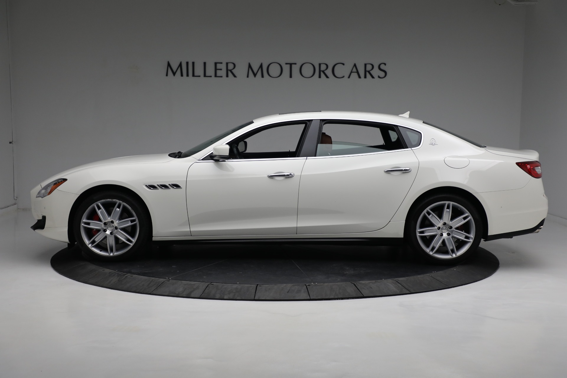 Used 2014 Maserati Quattroporte S Q4 | St. Petersburg, FL