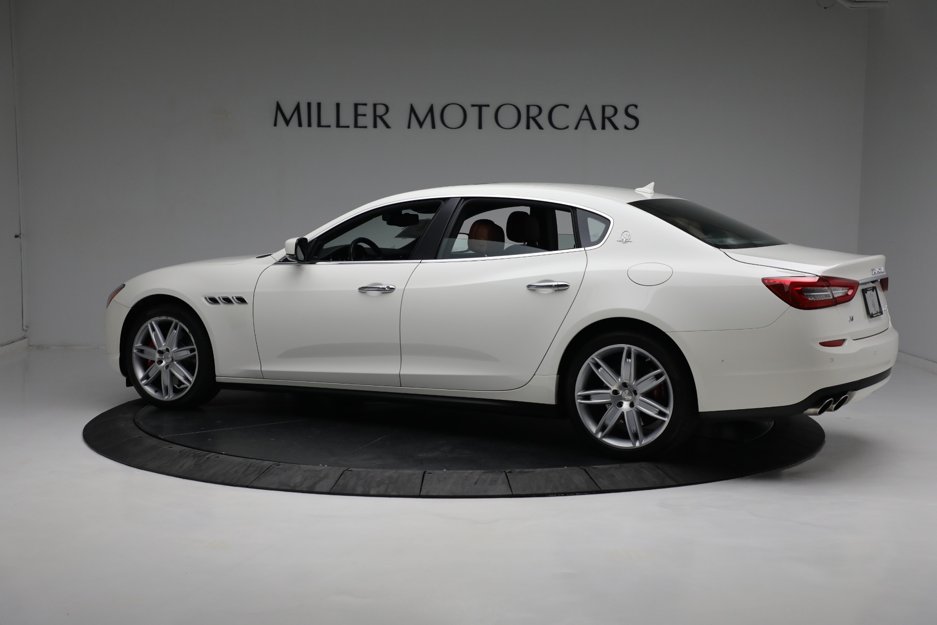 Used 2014 Maserati Quattroporte S Q4 | St. Petersburg, FL