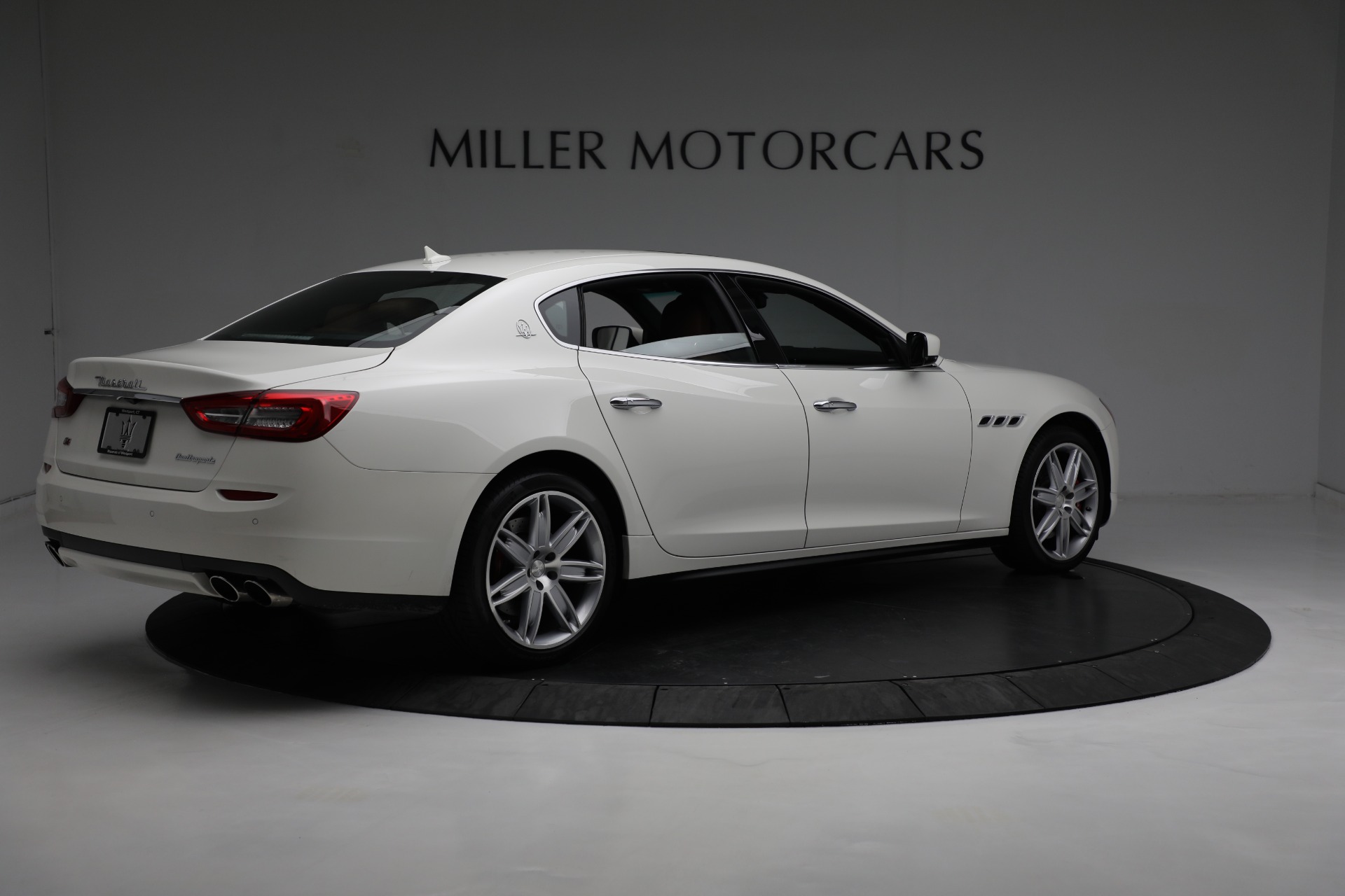 Used 2014 Maserati Quattroporte S Q4 | St. Petersburg, FL