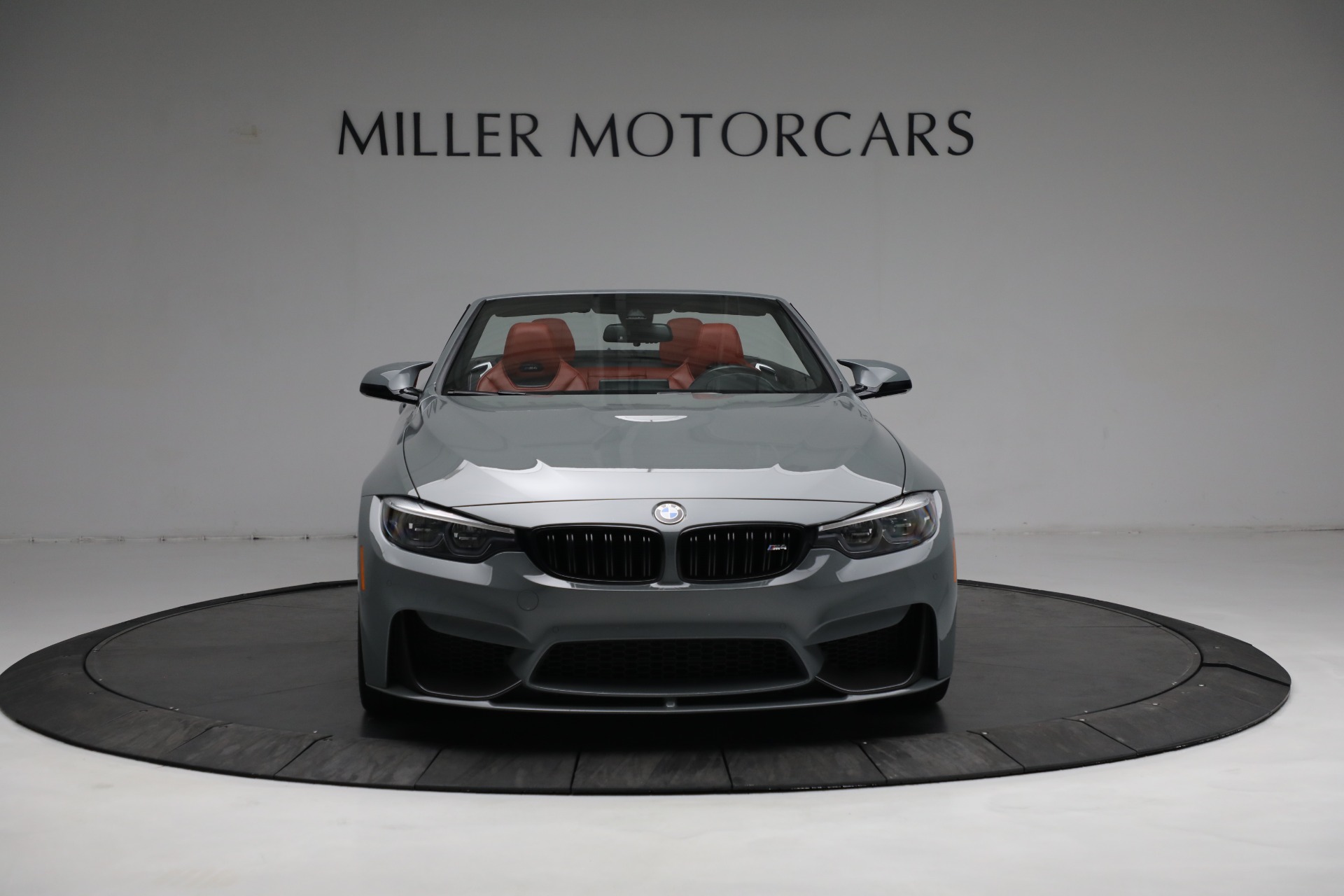 Used 2018 BMW M4 Competition | St. Petersburg, FL