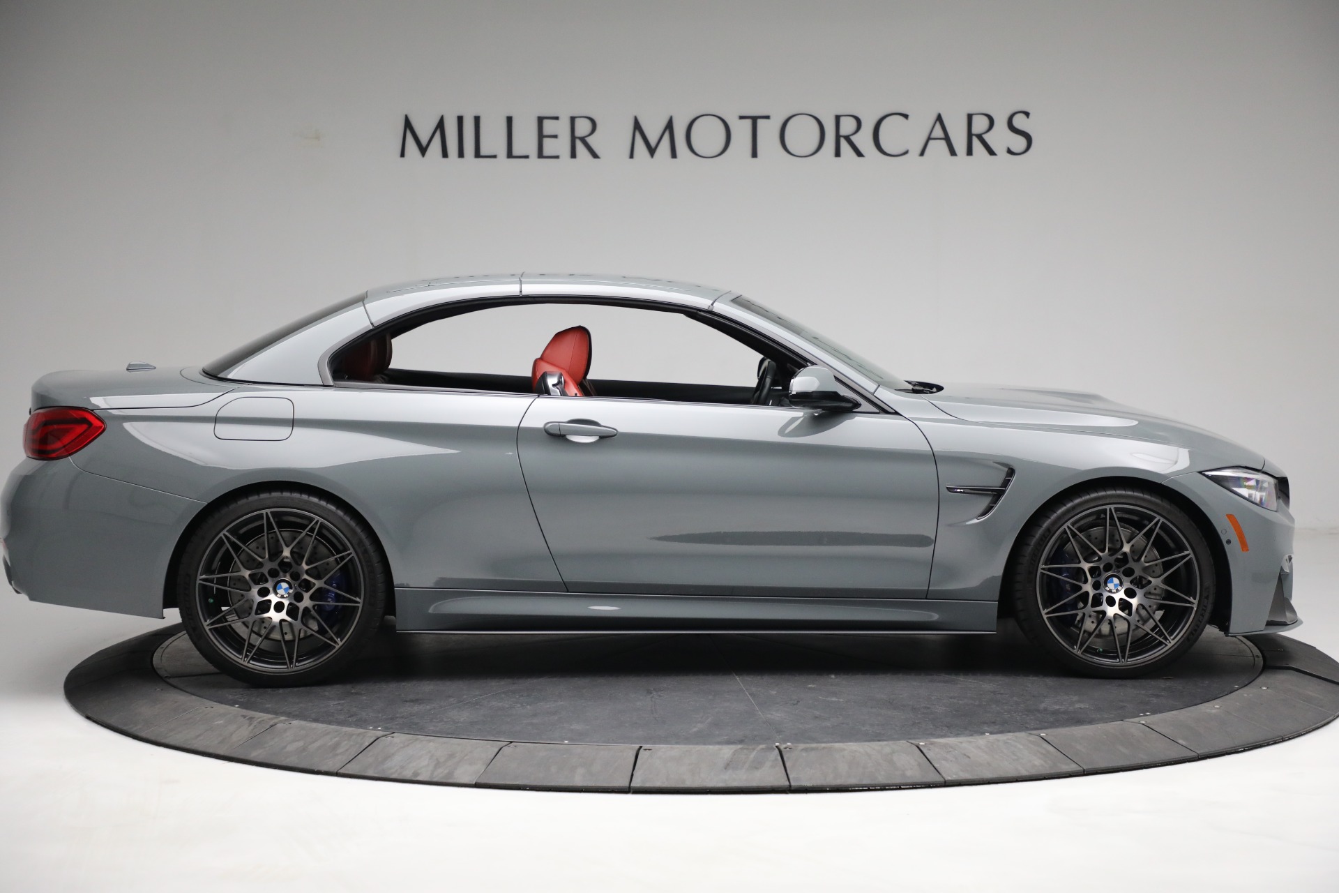 Used 2018 BMW M4 Competition | St. Petersburg, FL