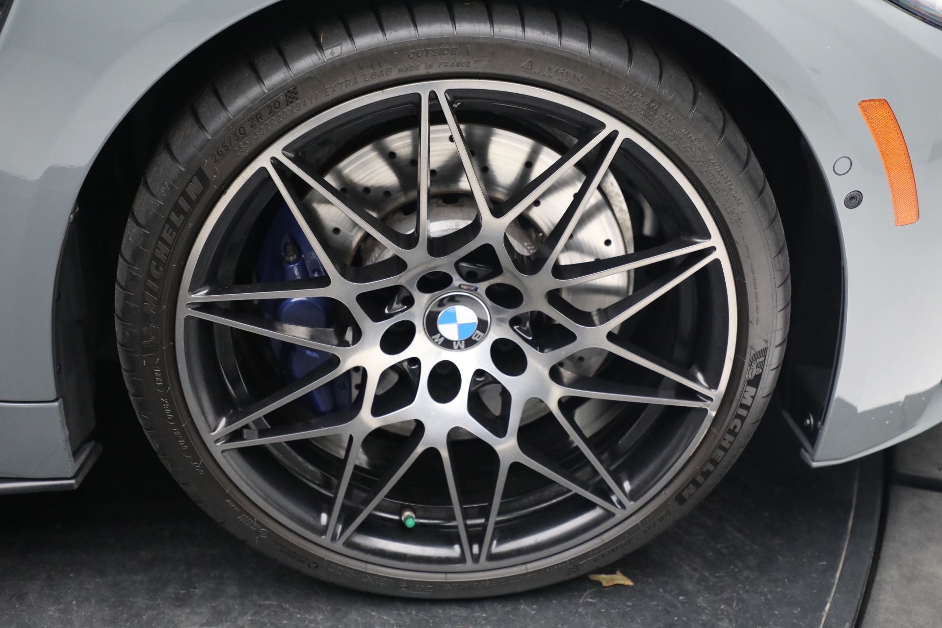 Used 2018 BMW M4 Competition | St. Petersburg, FL
