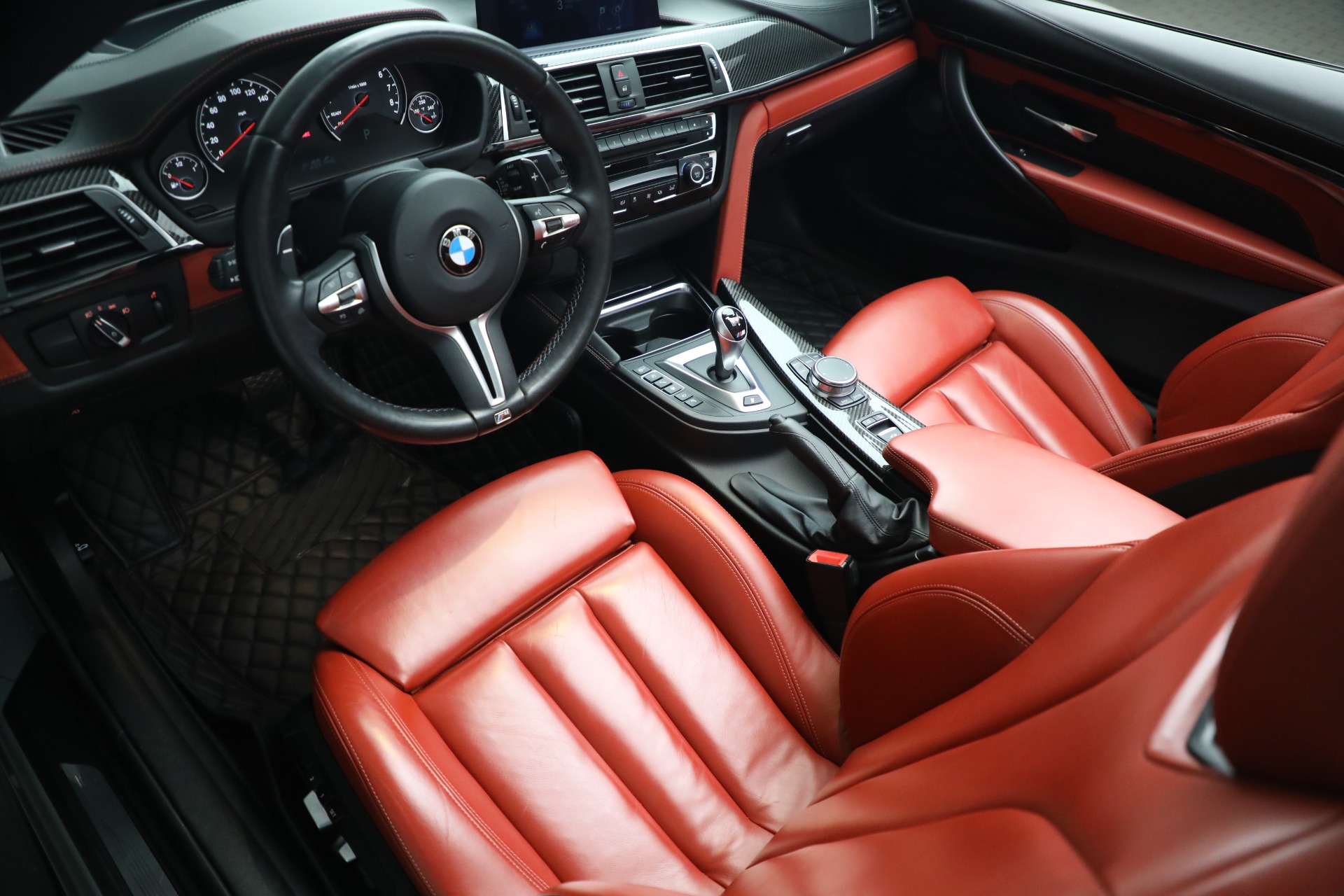 Used 2018 BMW M4 Competition | St. Petersburg, FL