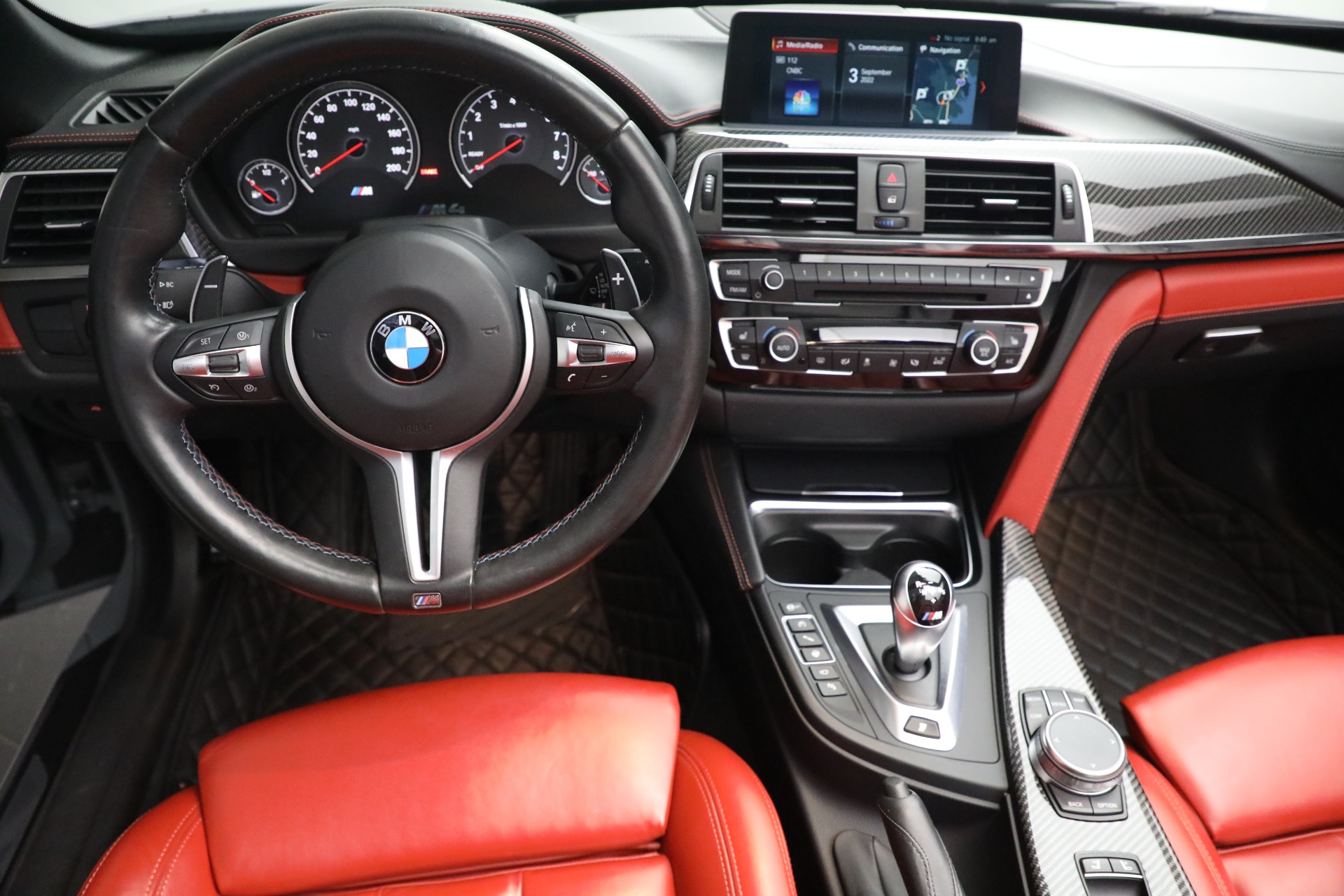 Used 2018 BMW M4 Competition | St. Petersburg, FL