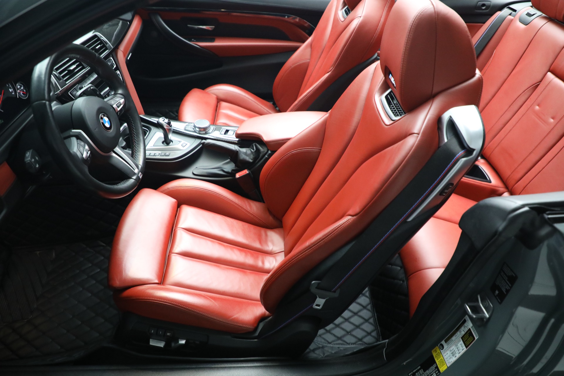 Used 2018 BMW M4 Competition | St. Petersburg, FL
