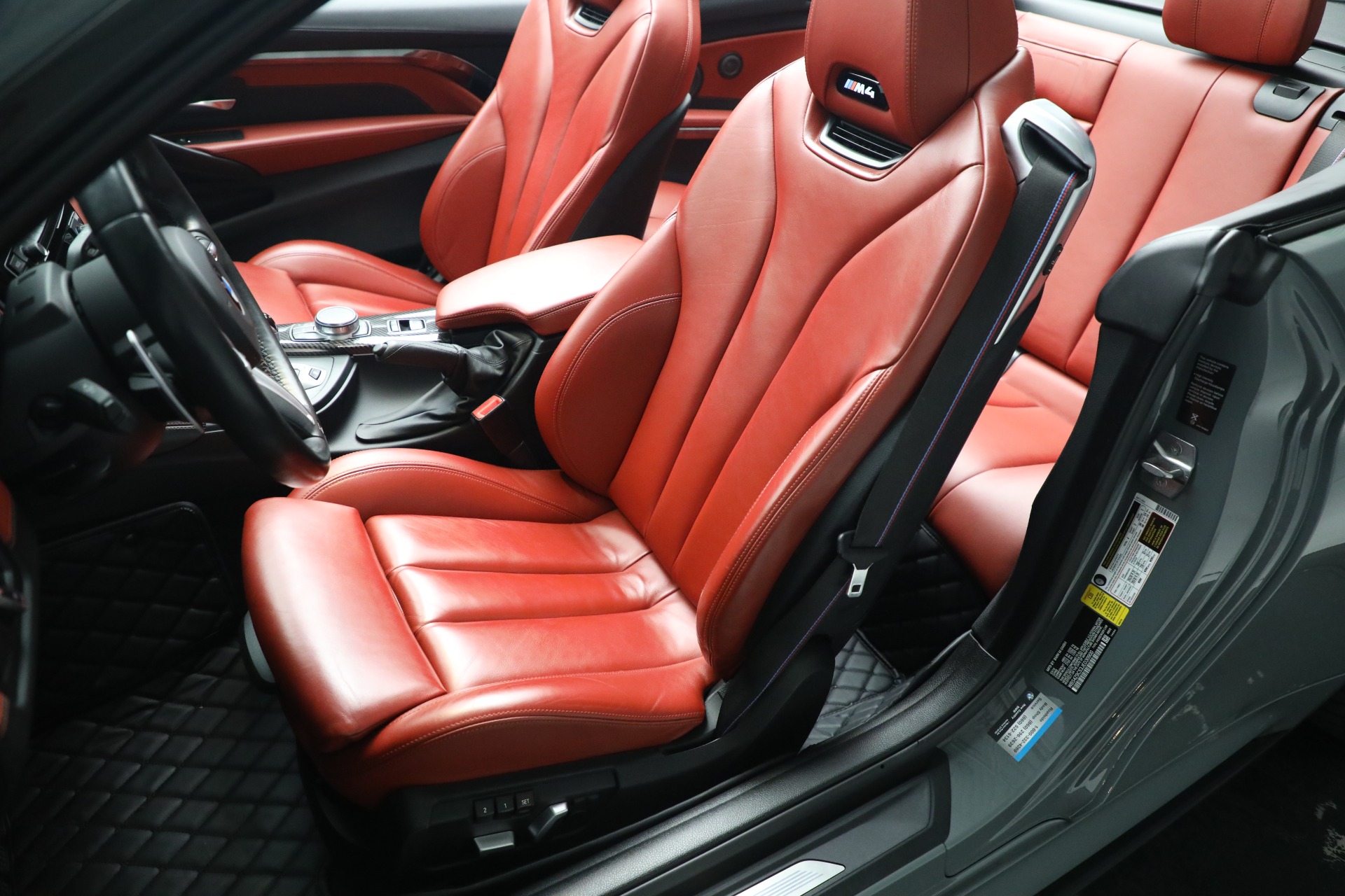 Used 2018 BMW M4 Competition | St. Petersburg, FL