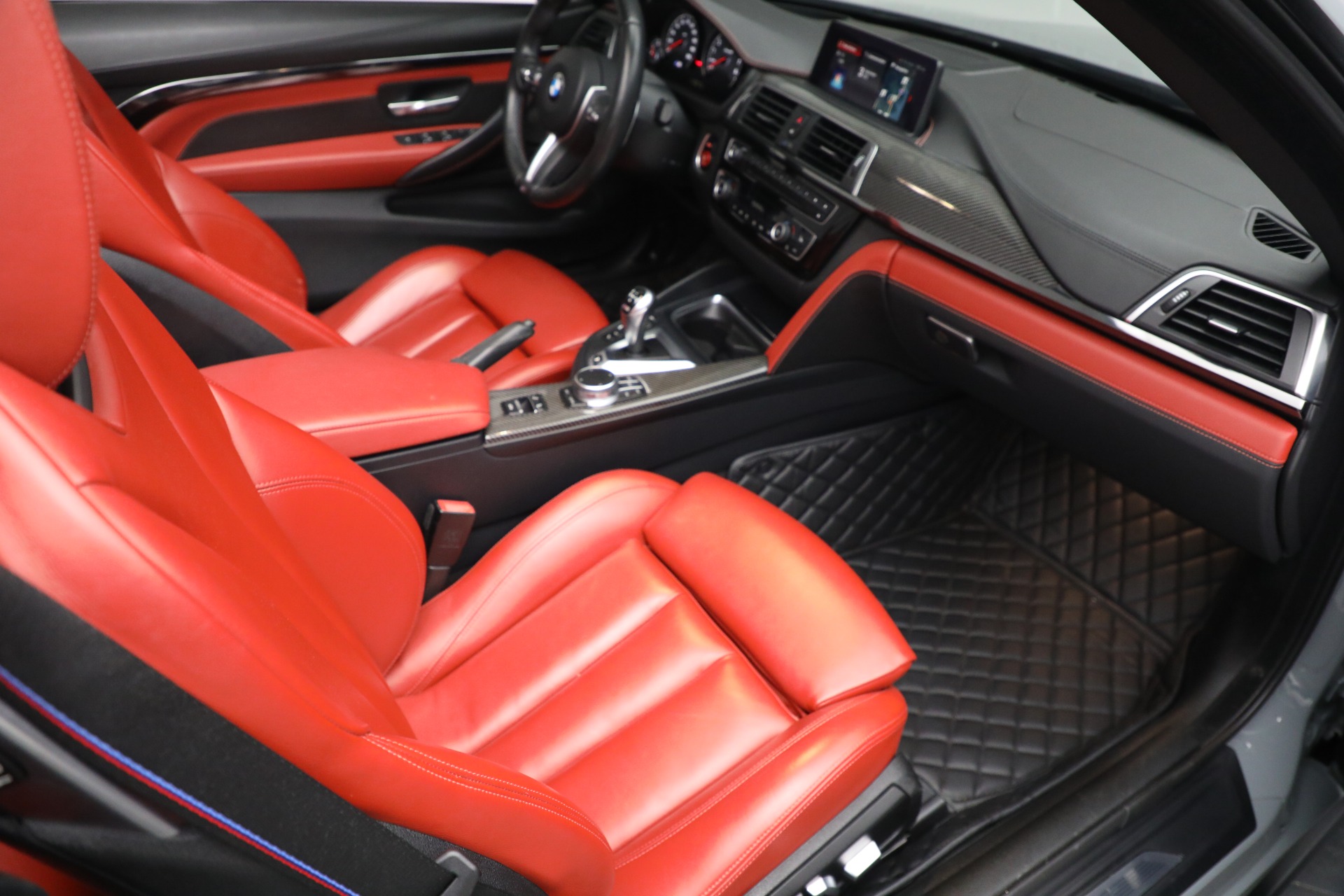 Used 2018 BMW M4 Competition | St. Petersburg, FL