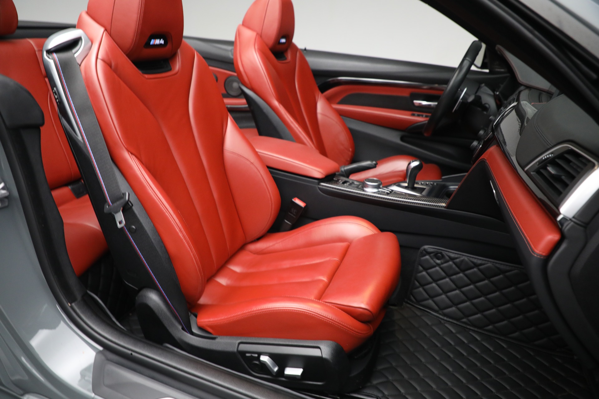 Used 2018 BMW M4 Competition | St. Petersburg, FL