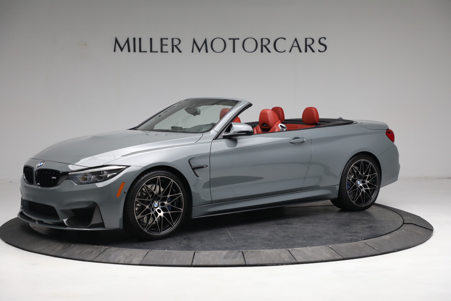 Used 2018 BMW M4 Competition | St. Petersburg, FL