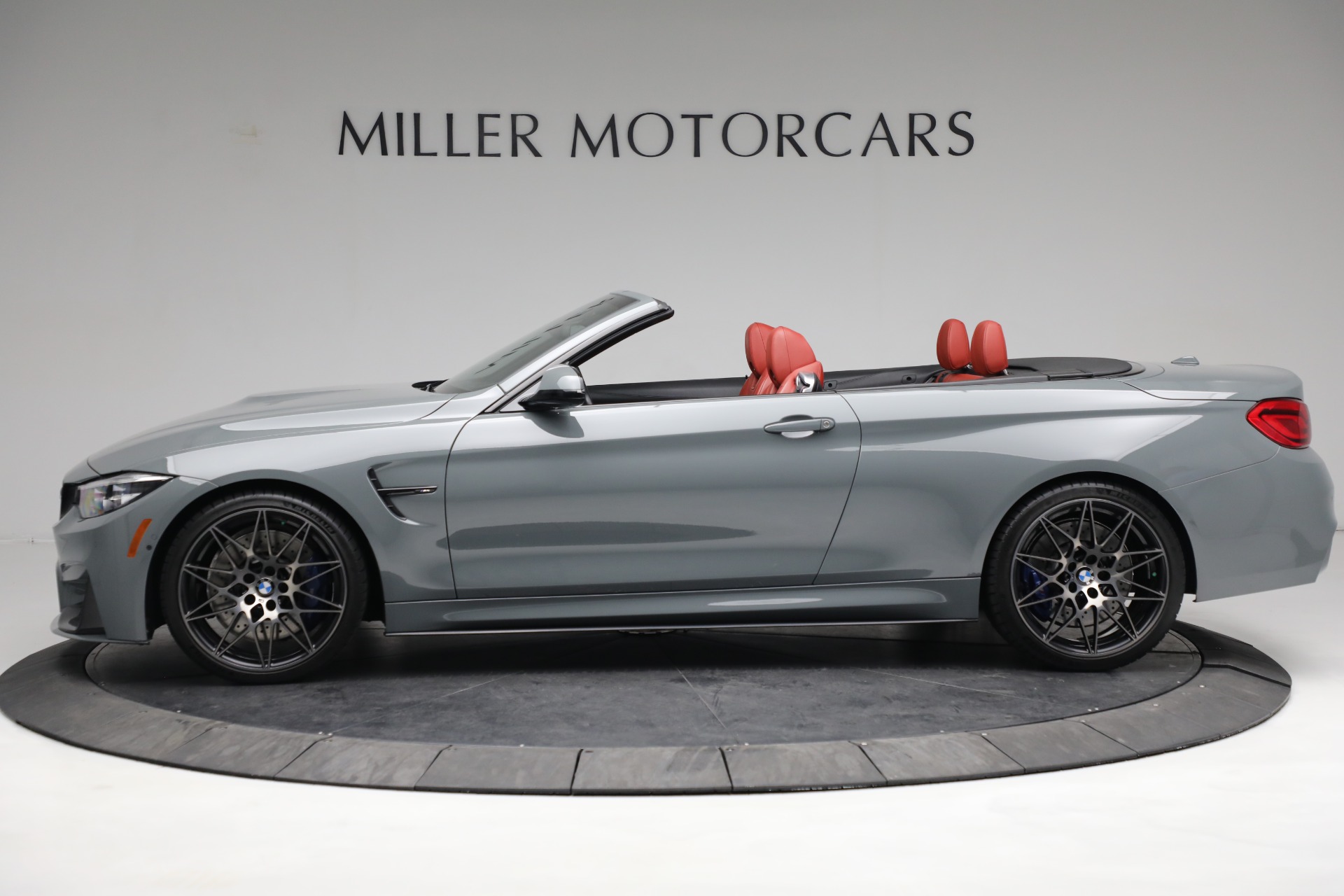 Used 2018 BMW M4 Competition | St. Petersburg, FL