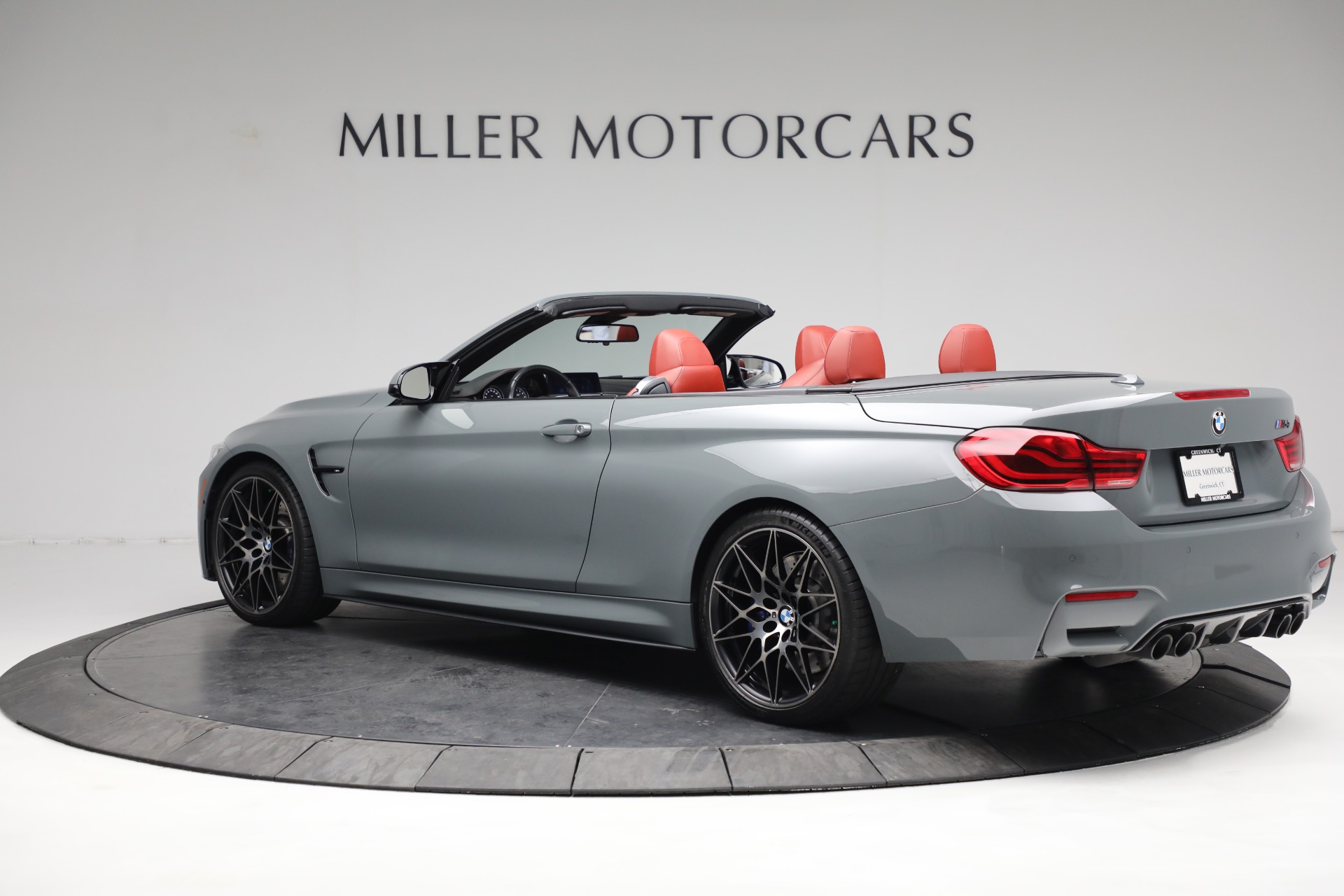 Used 2018 BMW M4 Competition | St. Petersburg, FL