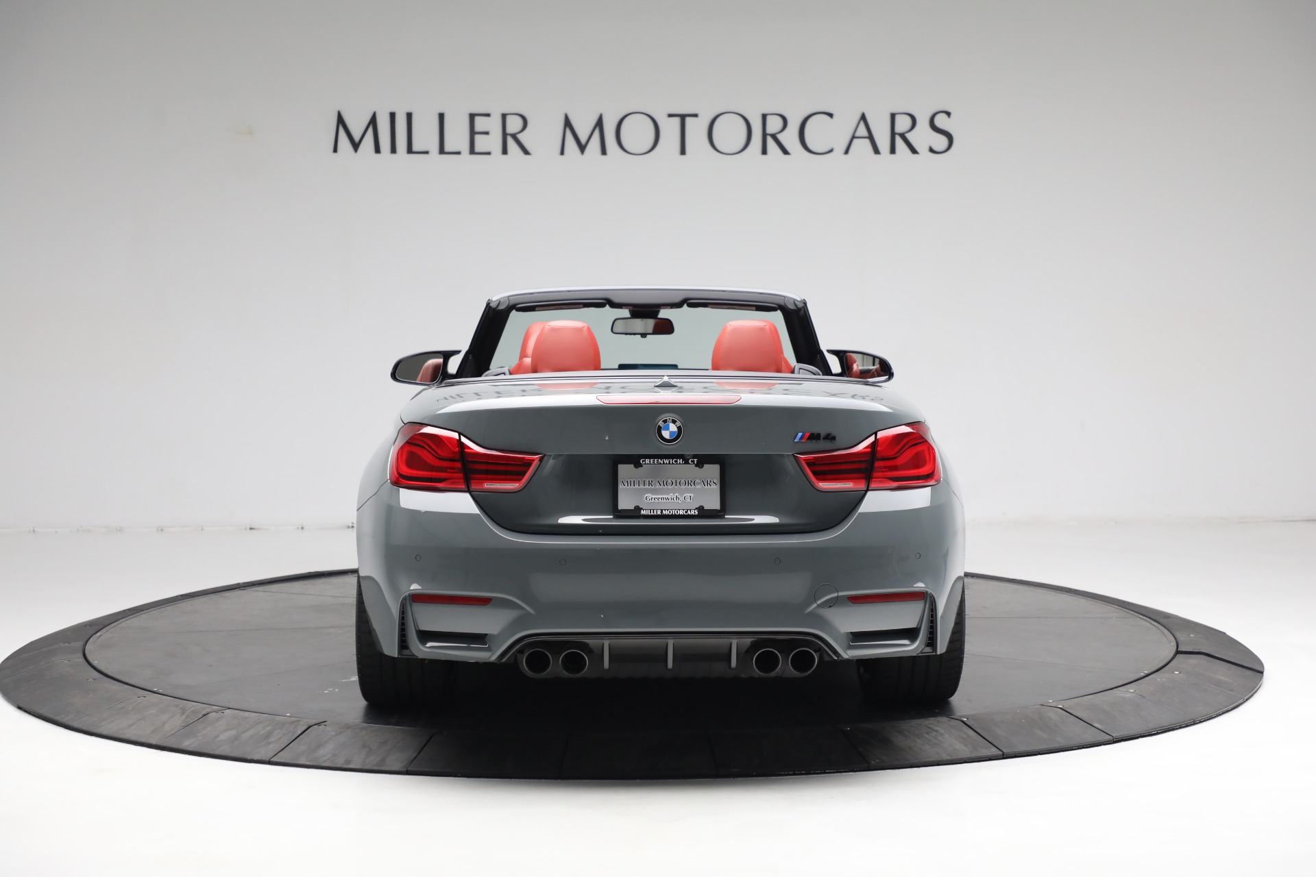 Used 2018 BMW M4 Competition | St. Petersburg, FL