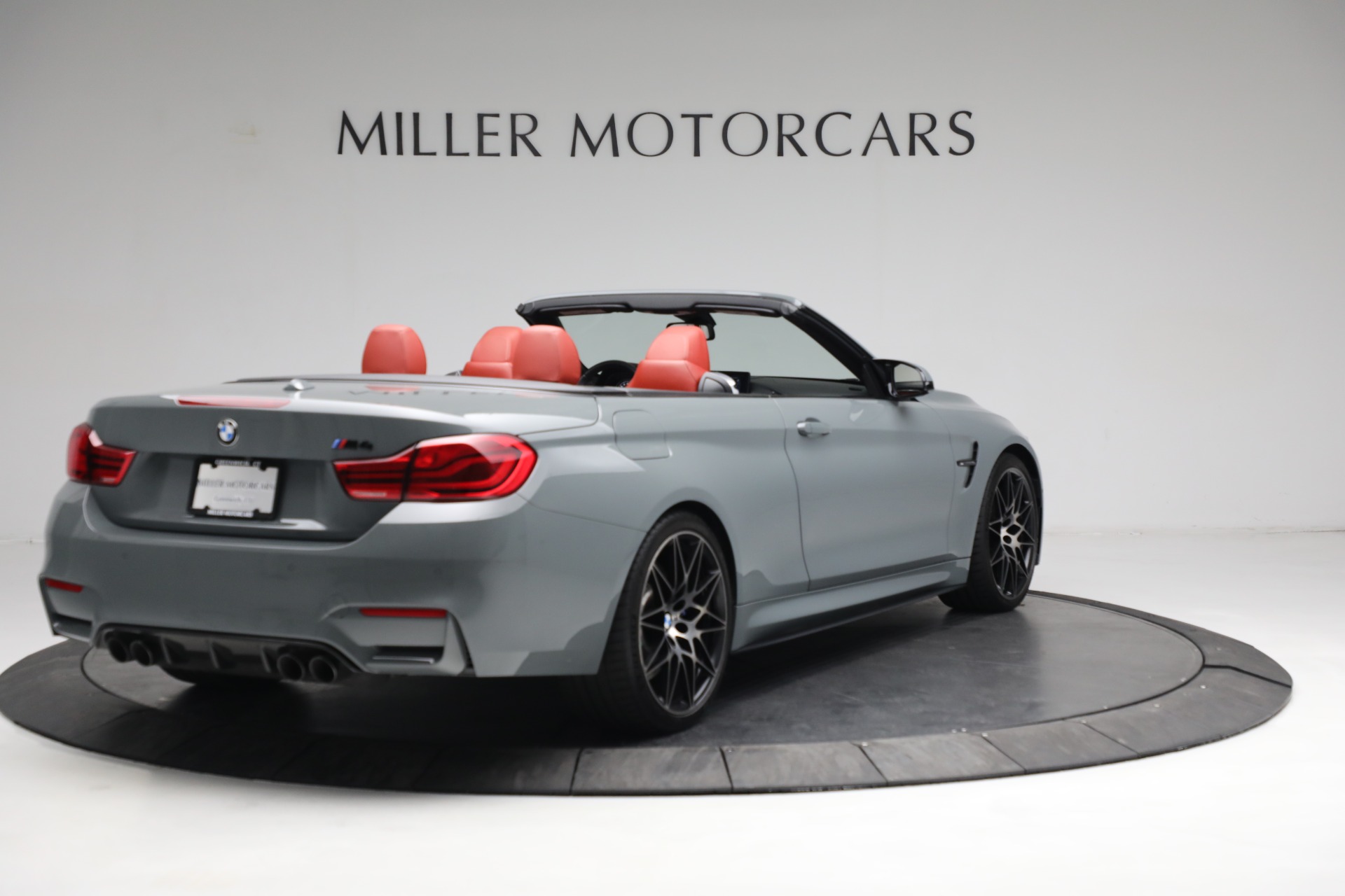 Used 2018 BMW M4 Competition | St. Petersburg, FL