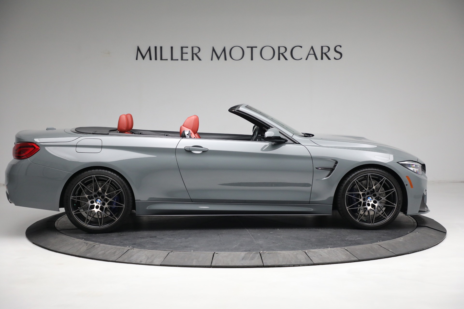 Used 2018 BMW M4 Competition | St. Petersburg, FL