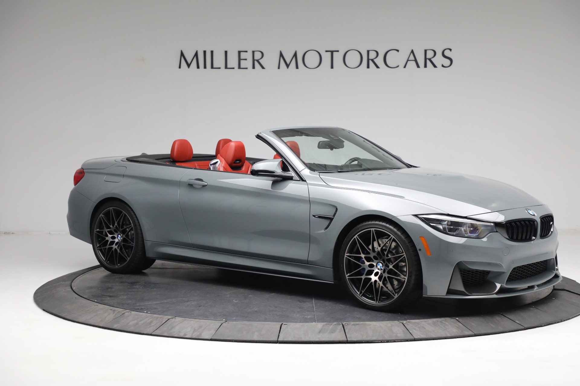 Used 2018 BMW M4 Competition | St. Petersburg, FL