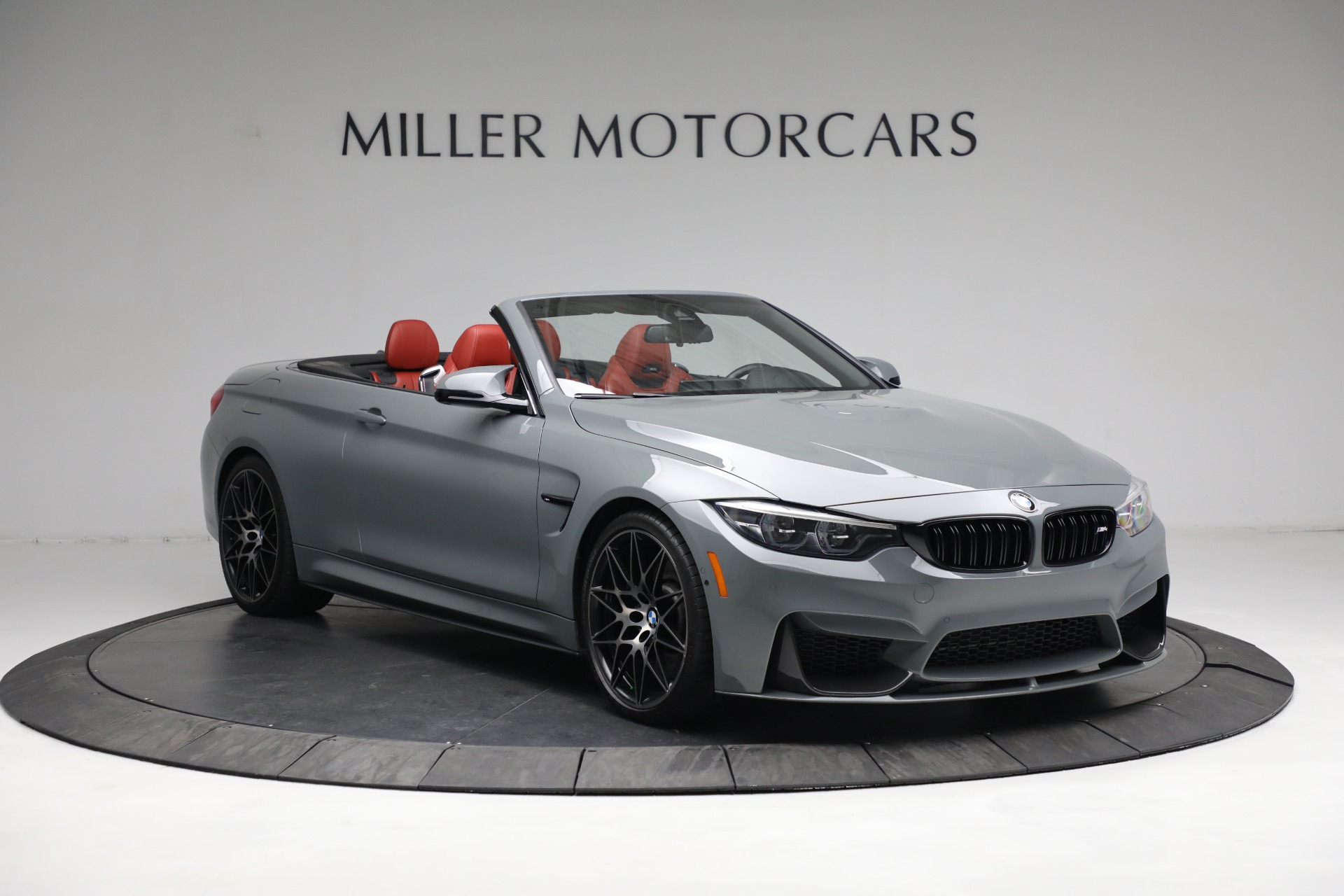 Used 2018 BMW M4 Competition | St. Petersburg, FL