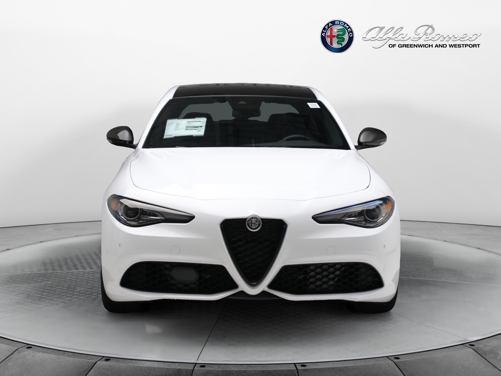 New 2023 Alfa Romeo Giulia Estrema | St. Petersburg, FL