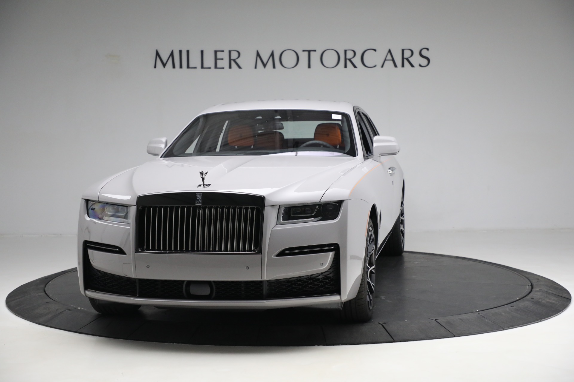 New 2023 Rolls-Royce Ghost Black Badge | St. Petersburg, FL