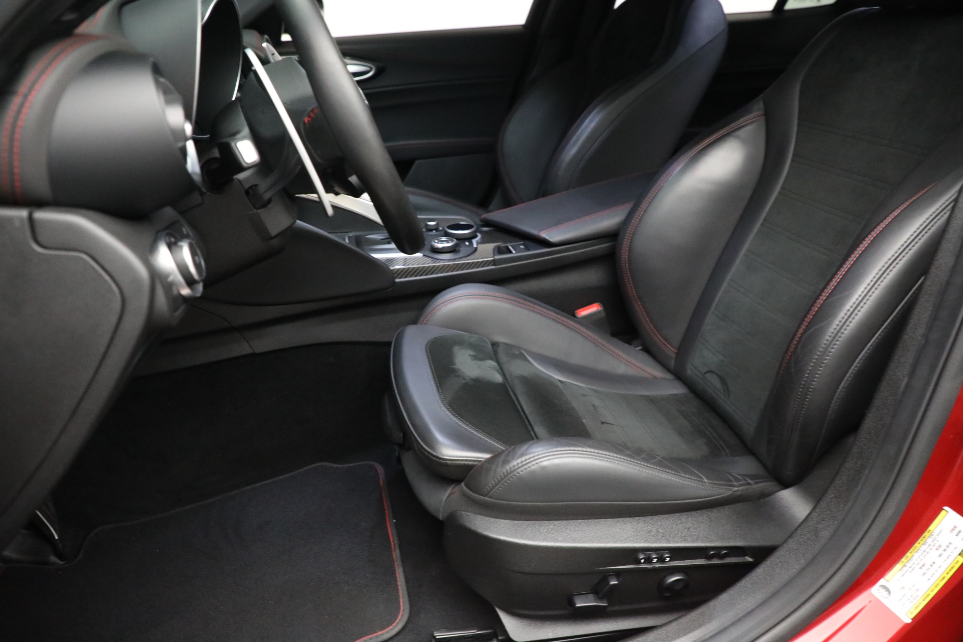 Used 2018 Alfa Romeo Giulia Quadrifoglio | St. Petersburg, FL