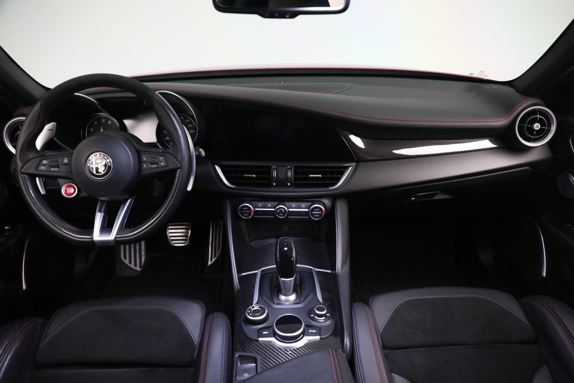 Used 2018 Alfa Romeo Giulia Quadrifoglio | St. Petersburg, FL