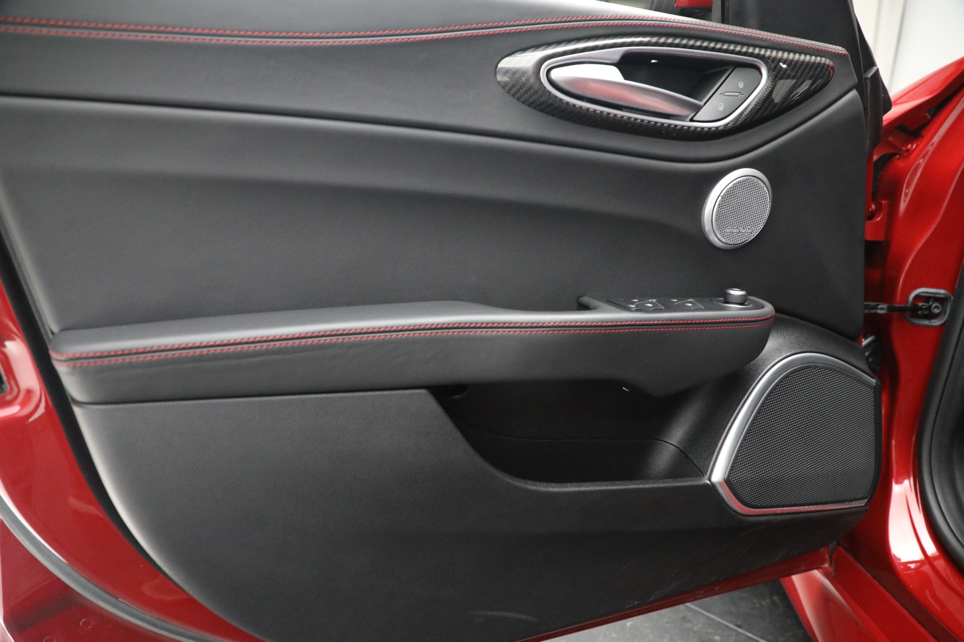 Used 2018 Alfa Romeo Giulia Quadrifoglio | St. Petersburg, FL