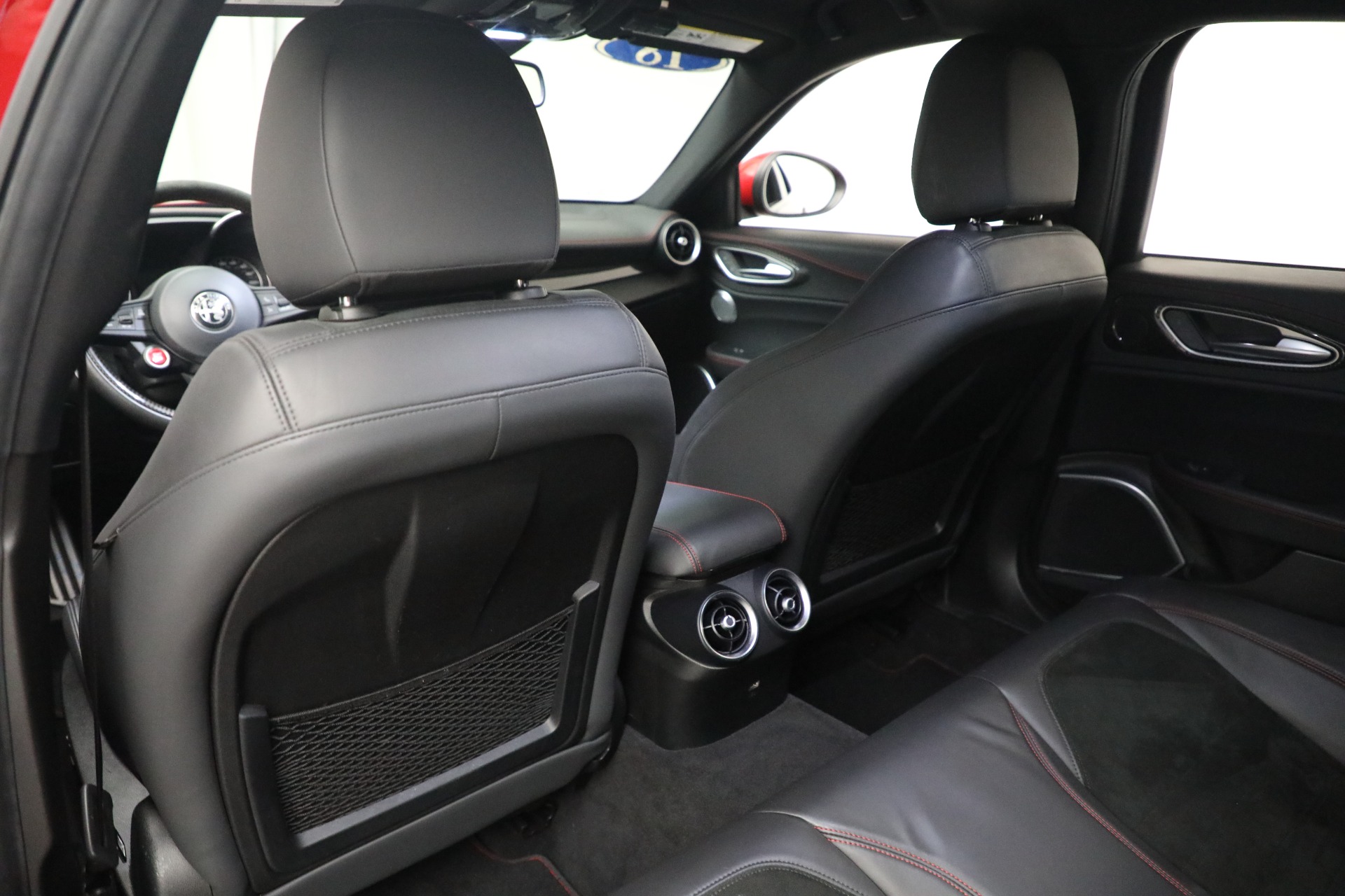 Used 2018 Alfa Romeo Giulia Quadrifoglio | St. Petersburg, FL