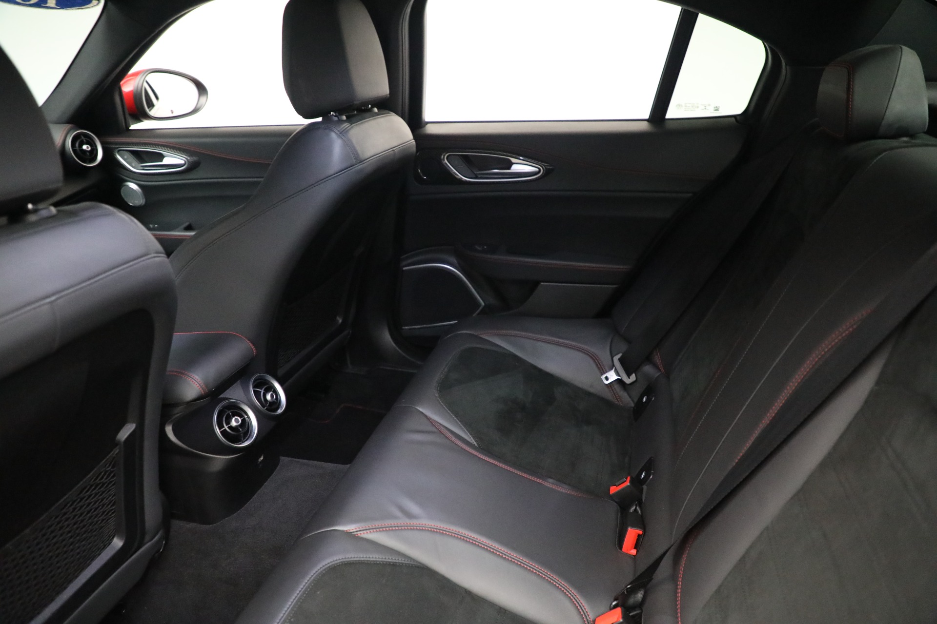 Used 2018 Alfa Romeo Giulia Quadrifoglio | St. Petersburg, FL
