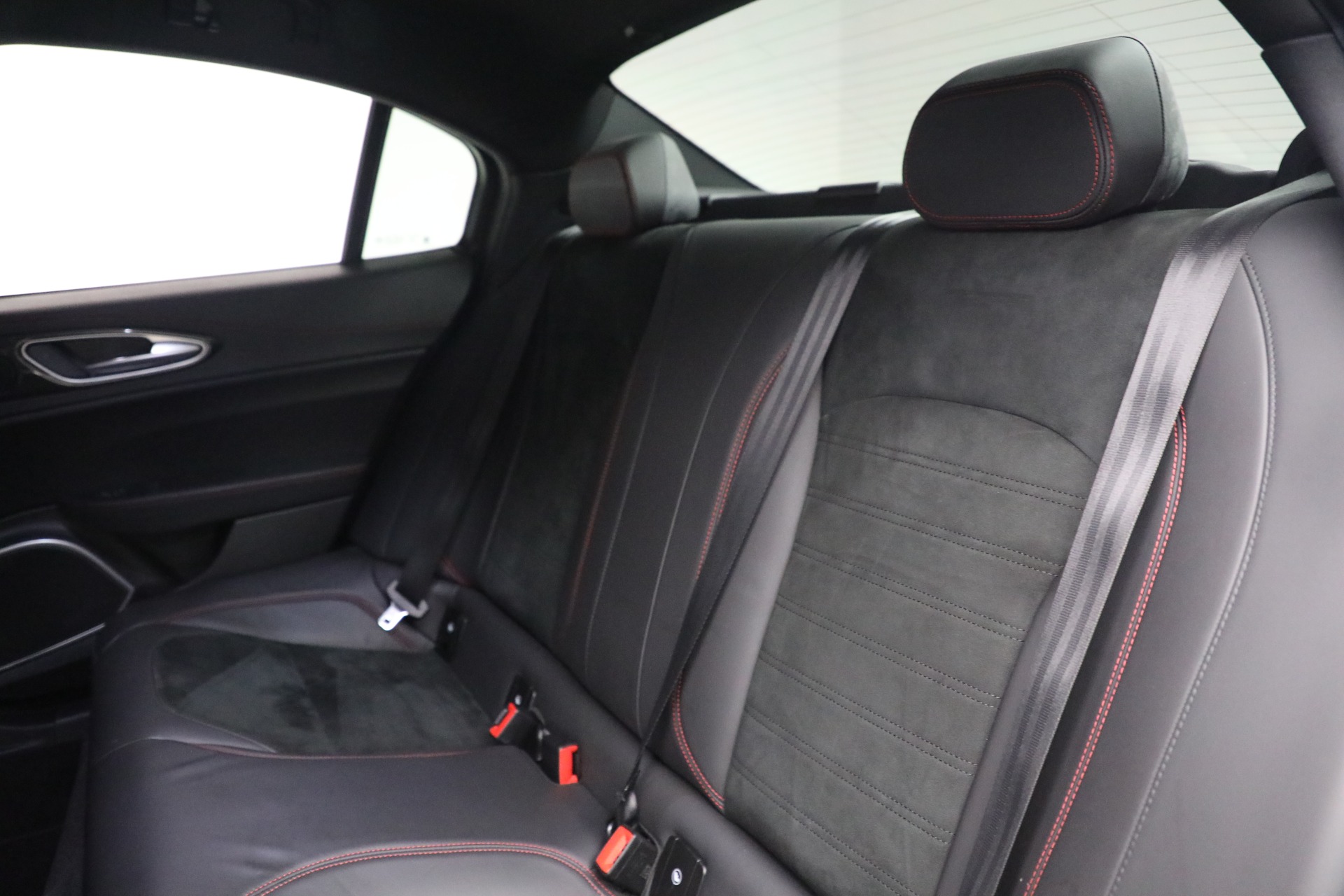 Used 2018 Alfa Romeo Giulia Quadrifoglio | St. Petersburg, FL