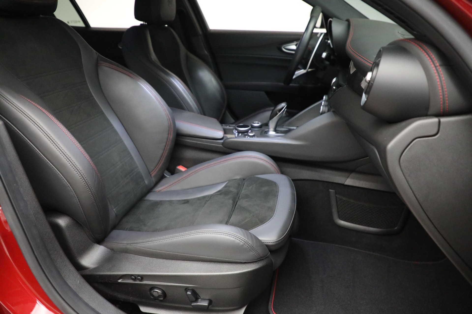 Used 2018 Alfa Romeo Giulia Quadrifoglio | St. Petersburg, FL