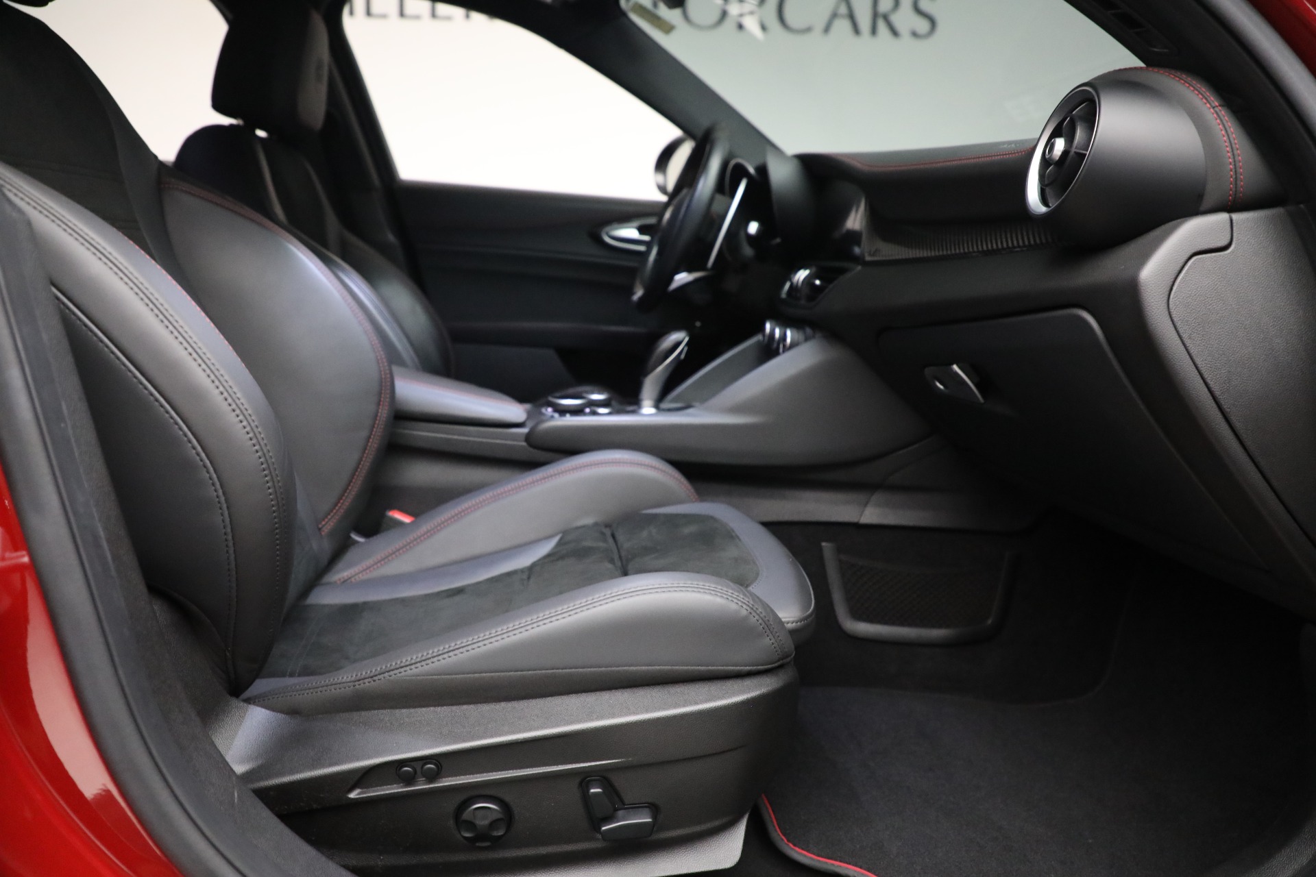 Used 2018 Alfa Romeo Giulia Quadrifoglio | St. Petersburg, FL