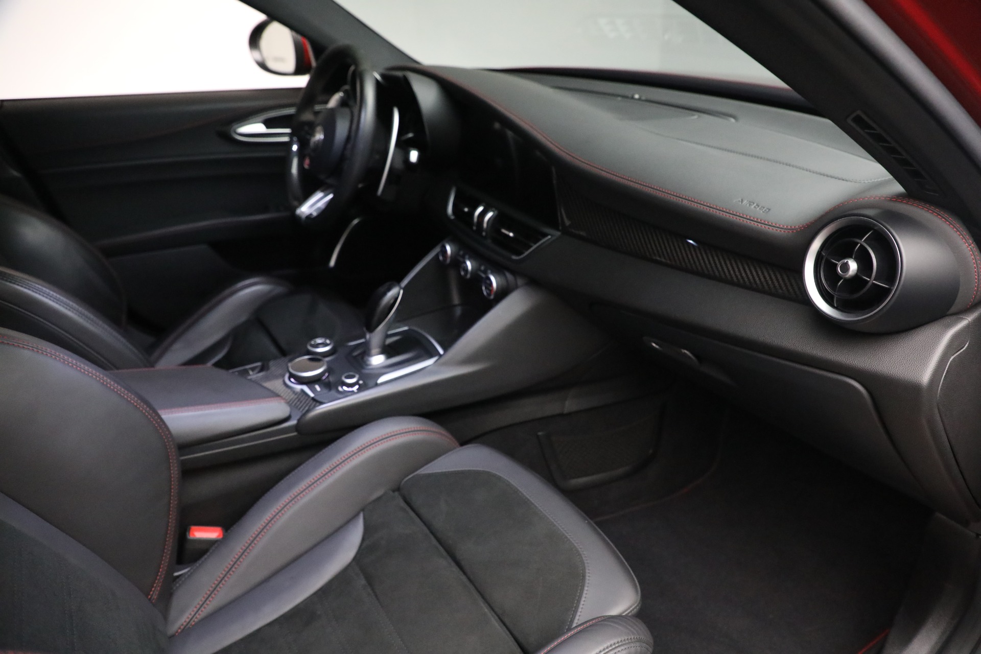 Used 2018 Alfa Romeo Giulia Quadrifoglio | St. Petersburg, FL