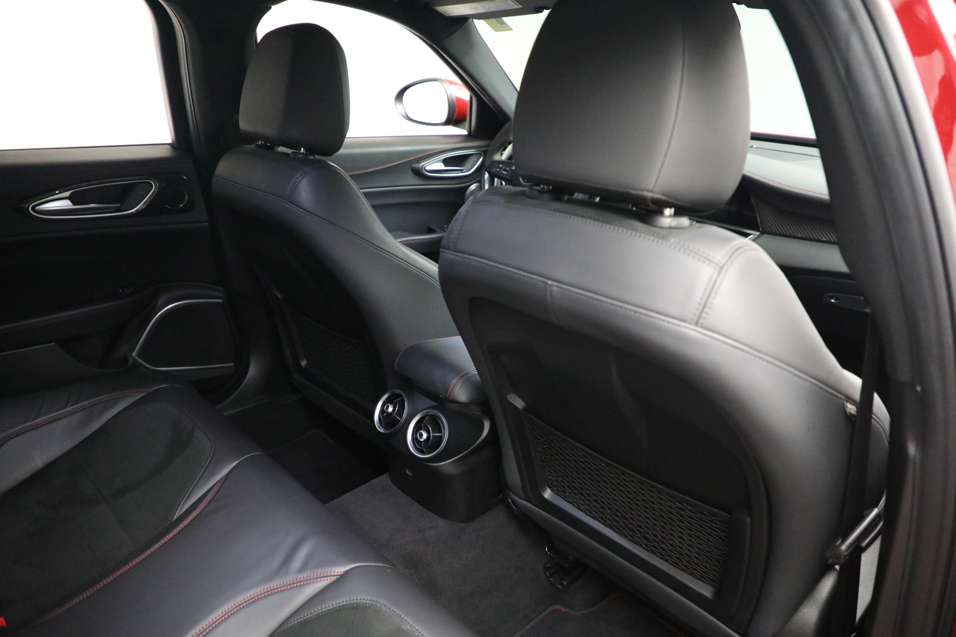 Used 2018 Alfa Romeo Giulia Quadrifoglio | St. Petersburg, FL