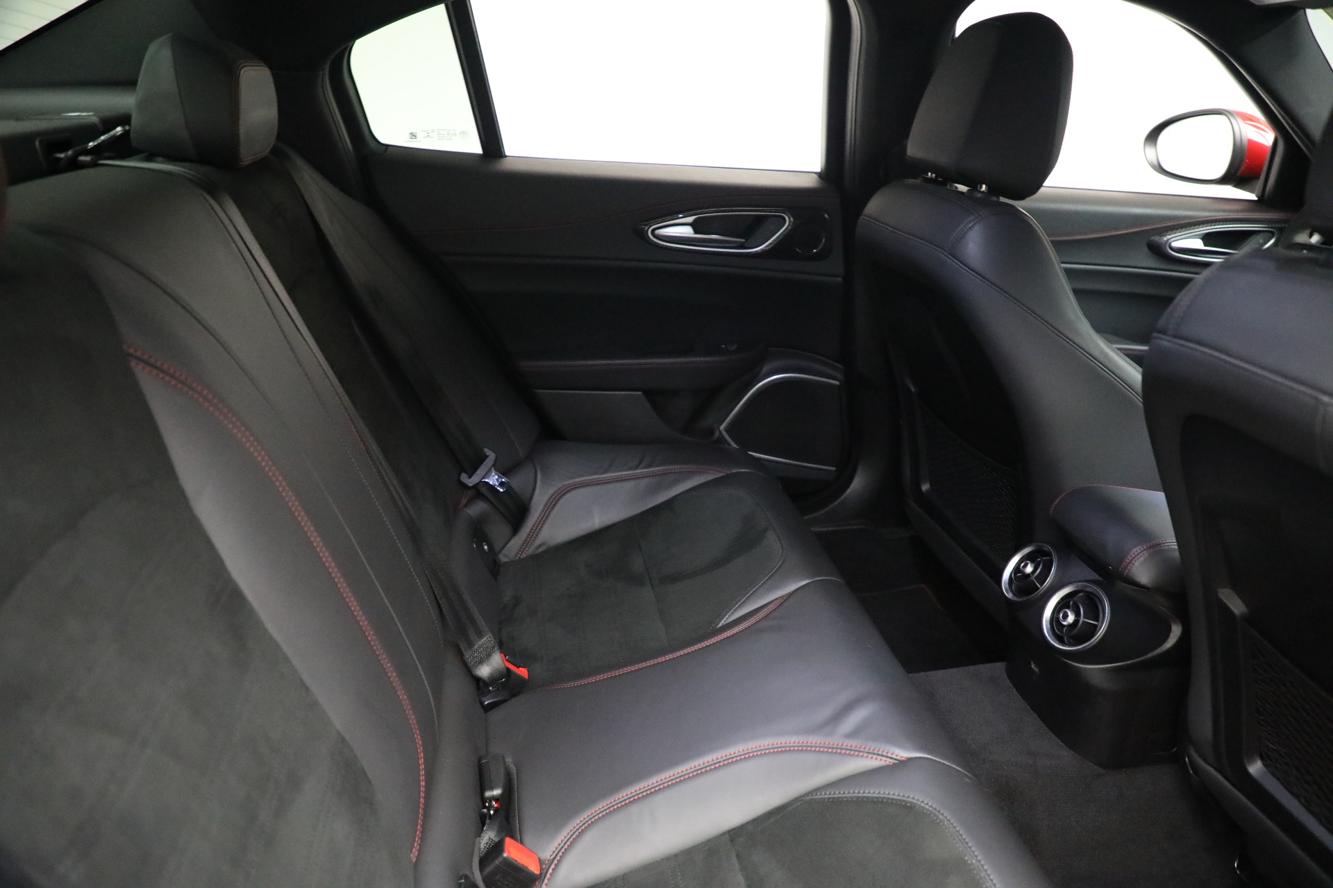 Used 2018 Alfa Romeo Giulia Quadrifoglio | St. Petersburg, FL
