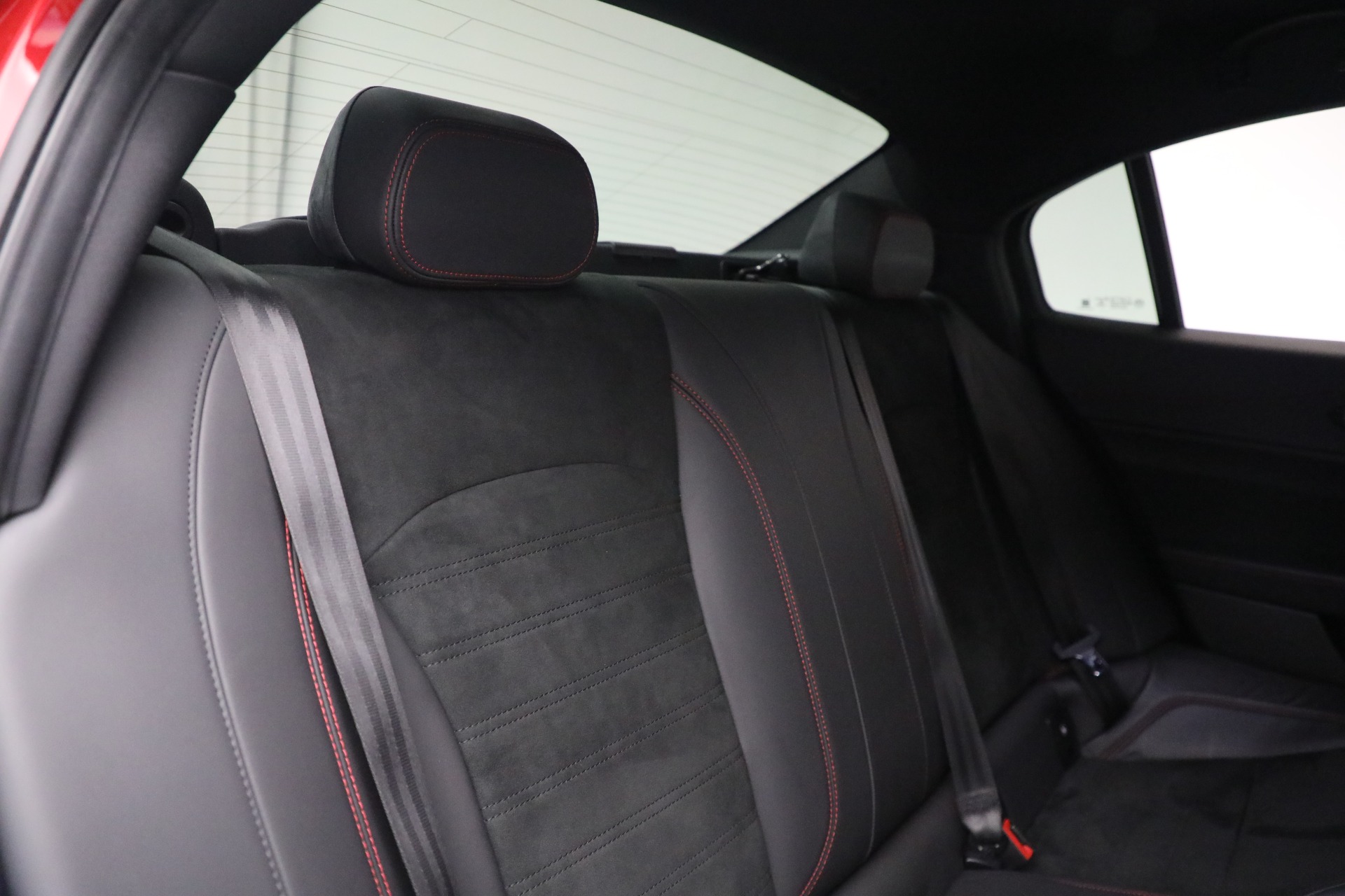 Used 2018 Alfa Romeo Giulia Quadrifoglio | St. Petersburg, FL