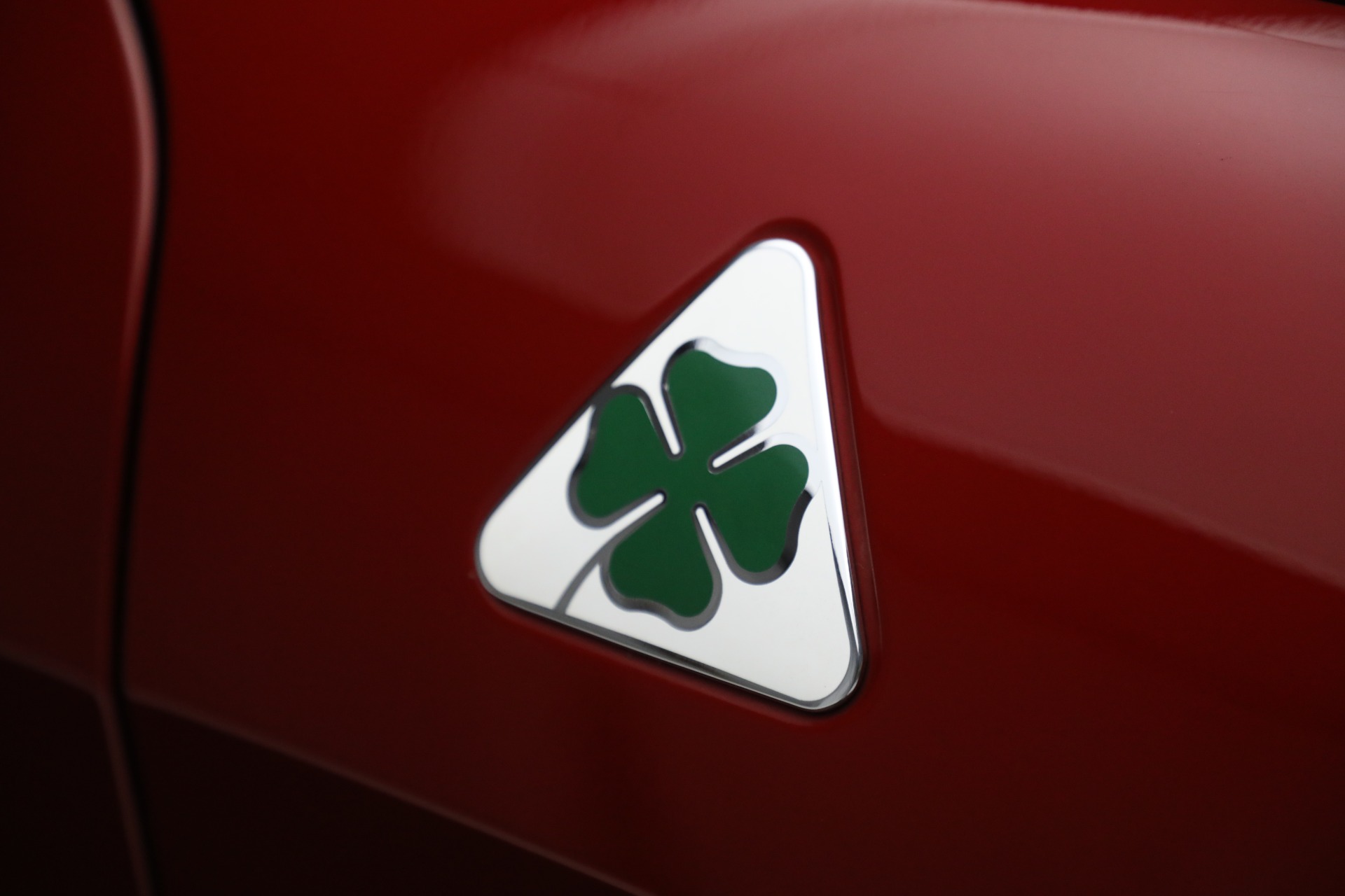 Used 2018 Alfa Romeo Giulia Quadrifoglio | St. Petersburg, FL