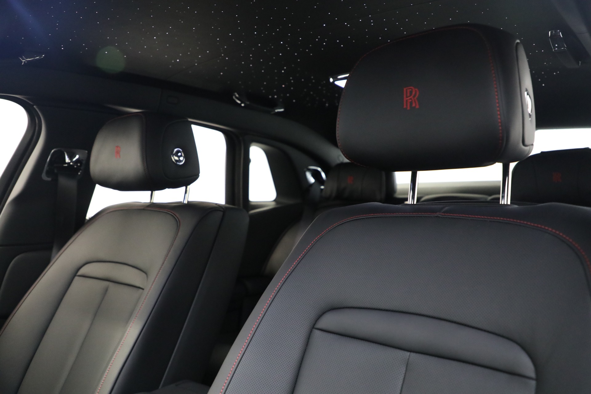 New 2023 Rolls-Royce Black Badge Ghost Black Badge | St. Petersburg, FL