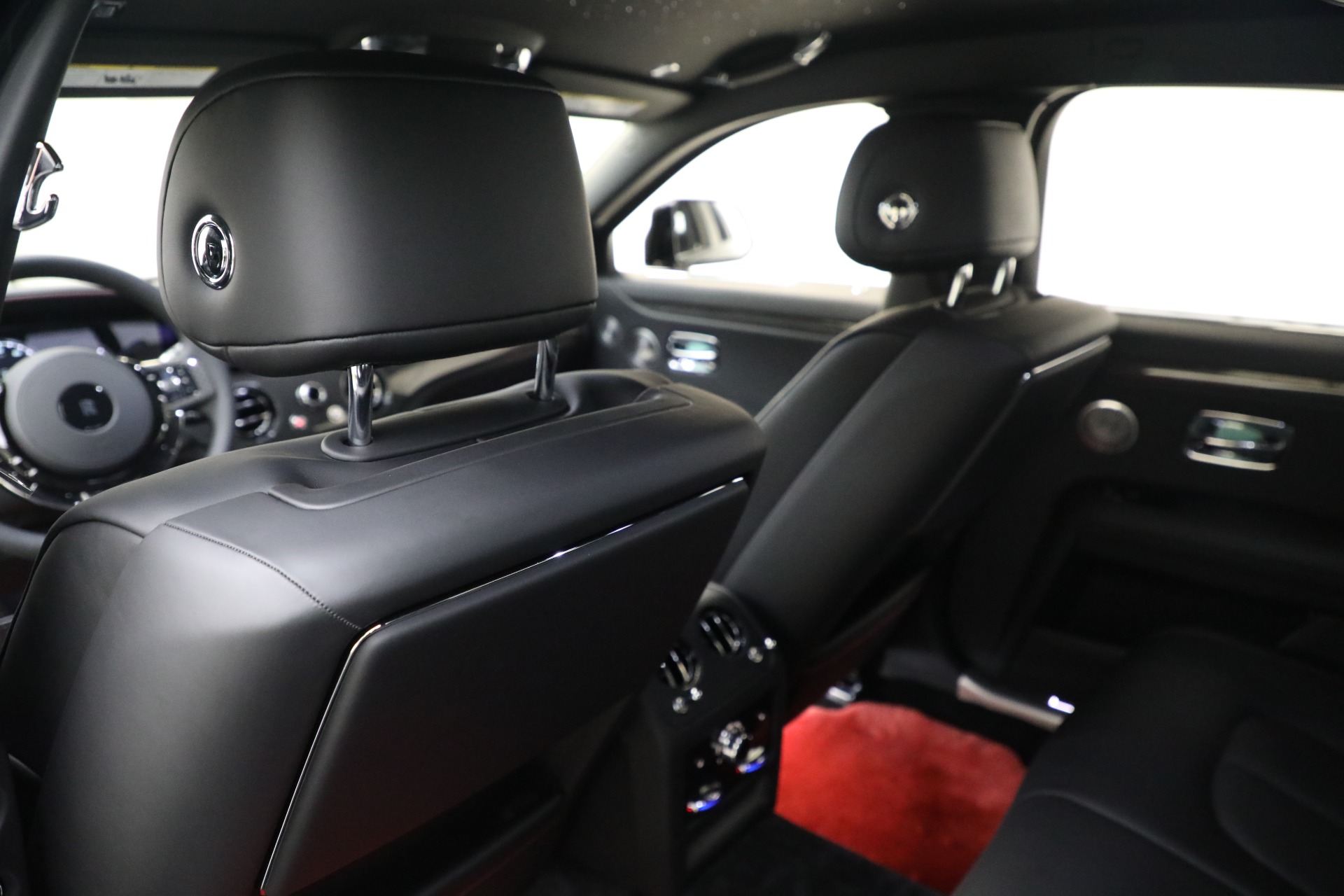 New 2023 Rolls-Royce Black Badge Ghost Black Badge | St. Petersburg, FL