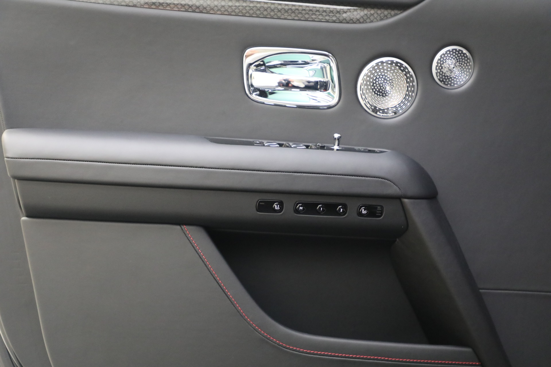 New 2023 Rolls-Royce Black Badge Ghost Black Badge | St. Petersburg, FL