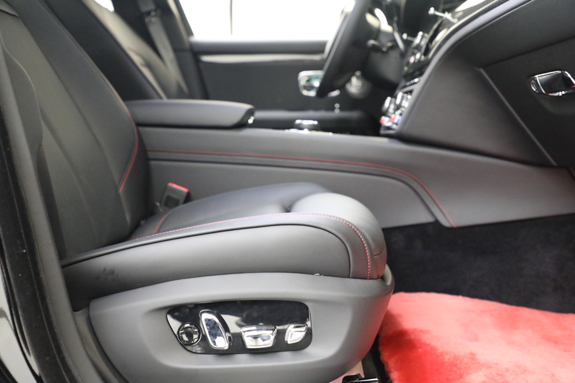 New 2023 Rolls-Royce Black Badge Ghost Black Badge | St. Petersburg, FL