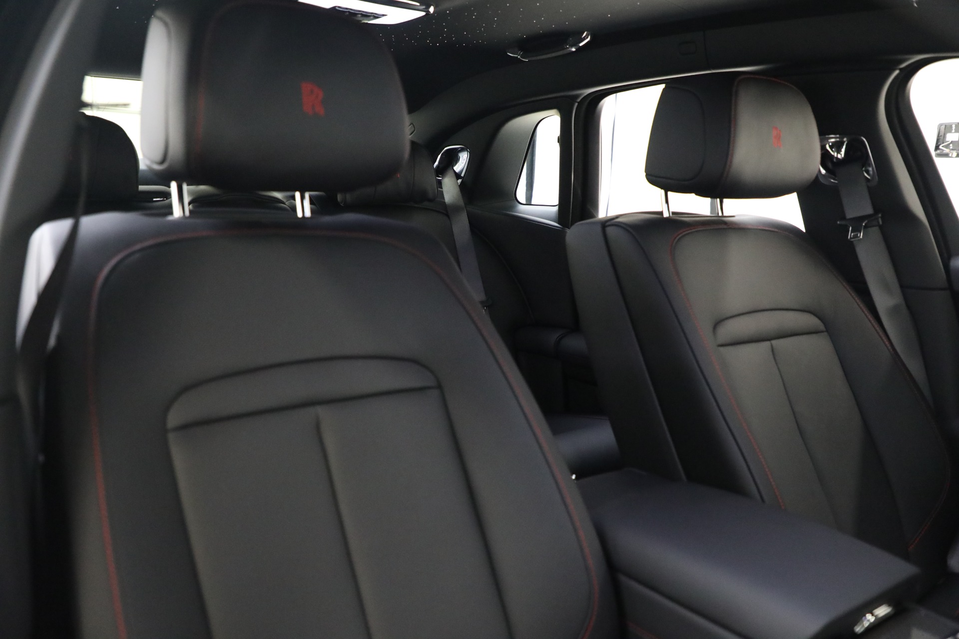 New 2023 Rolls-Royce Black Badge Ghost Black Badge | St. Petersburg, FL