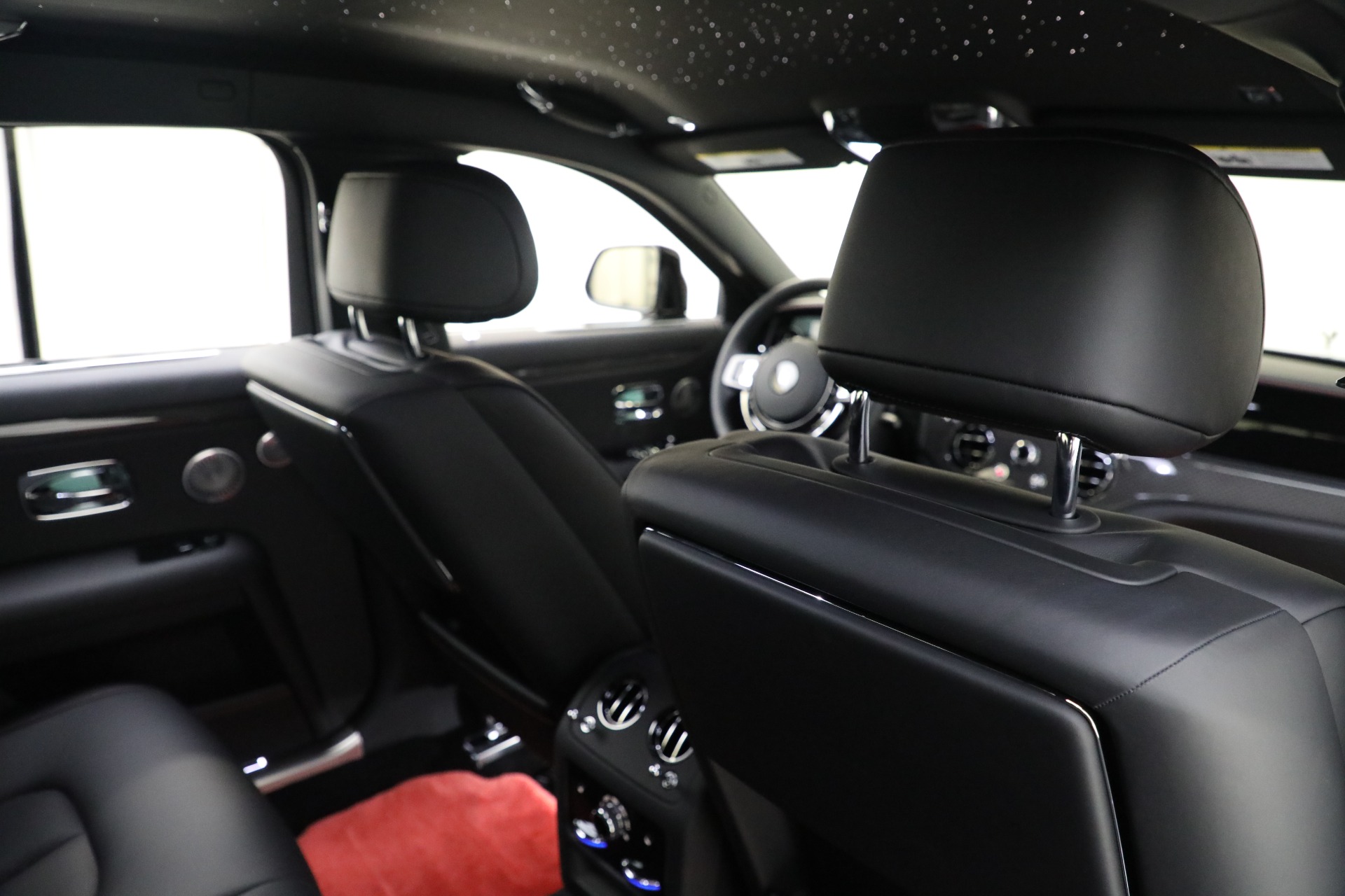 New 2023 Rolls-Royce Black Badge Ghost Black Badge | St. Petersburg, FL