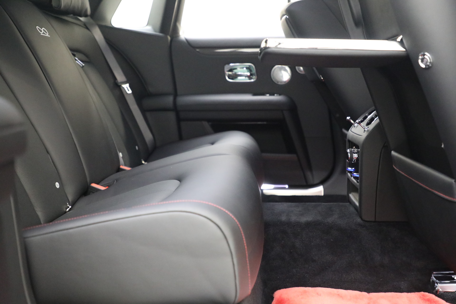 New 2023 Rolls-Royce Black Badge Ghost Black Badge | St. Petersburg, FL