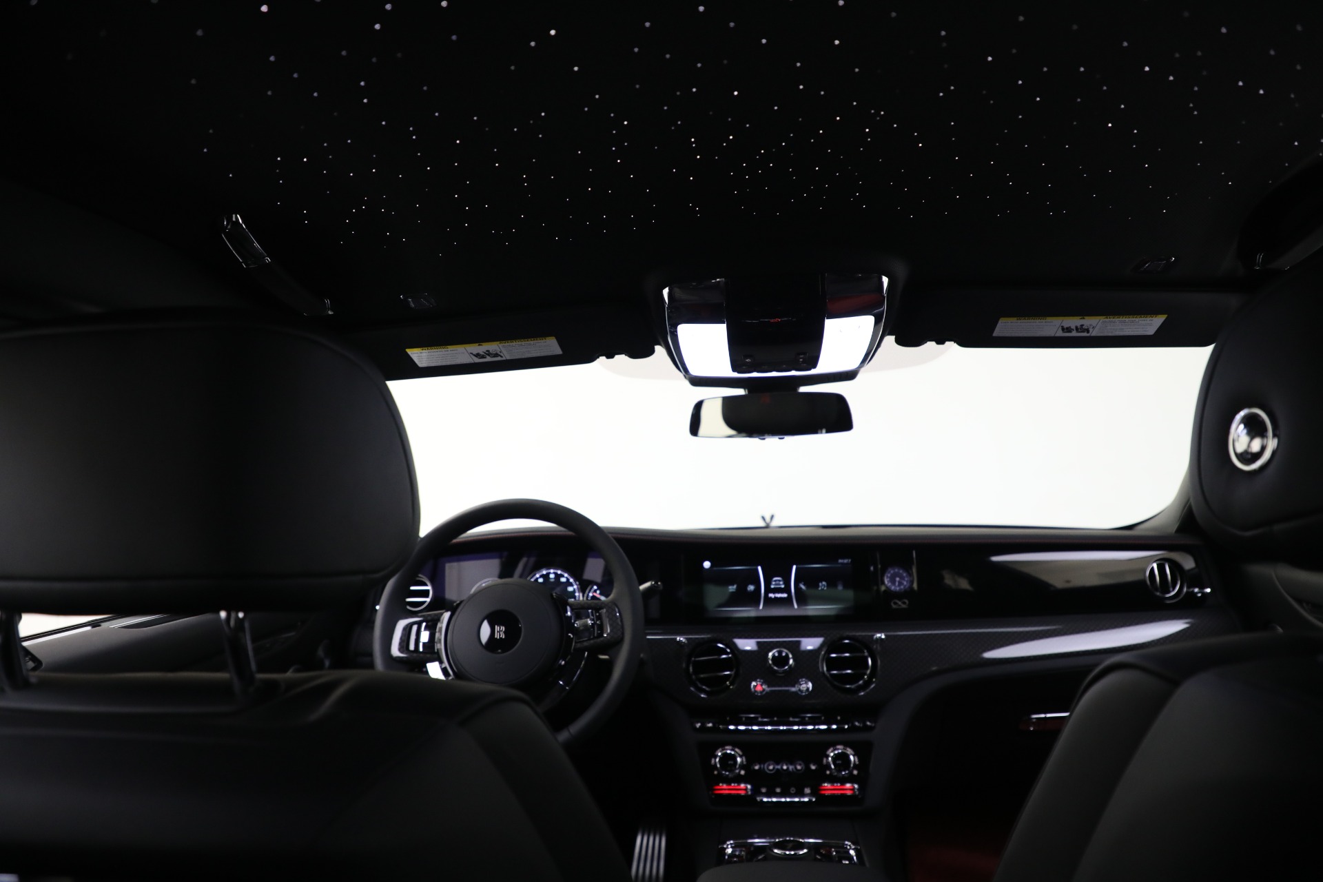 New 2023 Rolls-Royce Black Badge Ghost Black Badge | St. Petersburg, FL