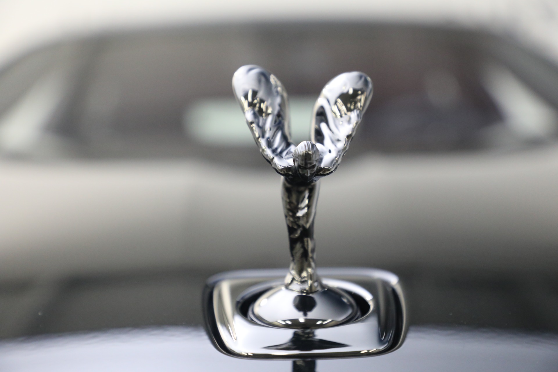 New 2023 Rolls-Royce Black Badge Ghost Black Badge | St. Petersburg, FL