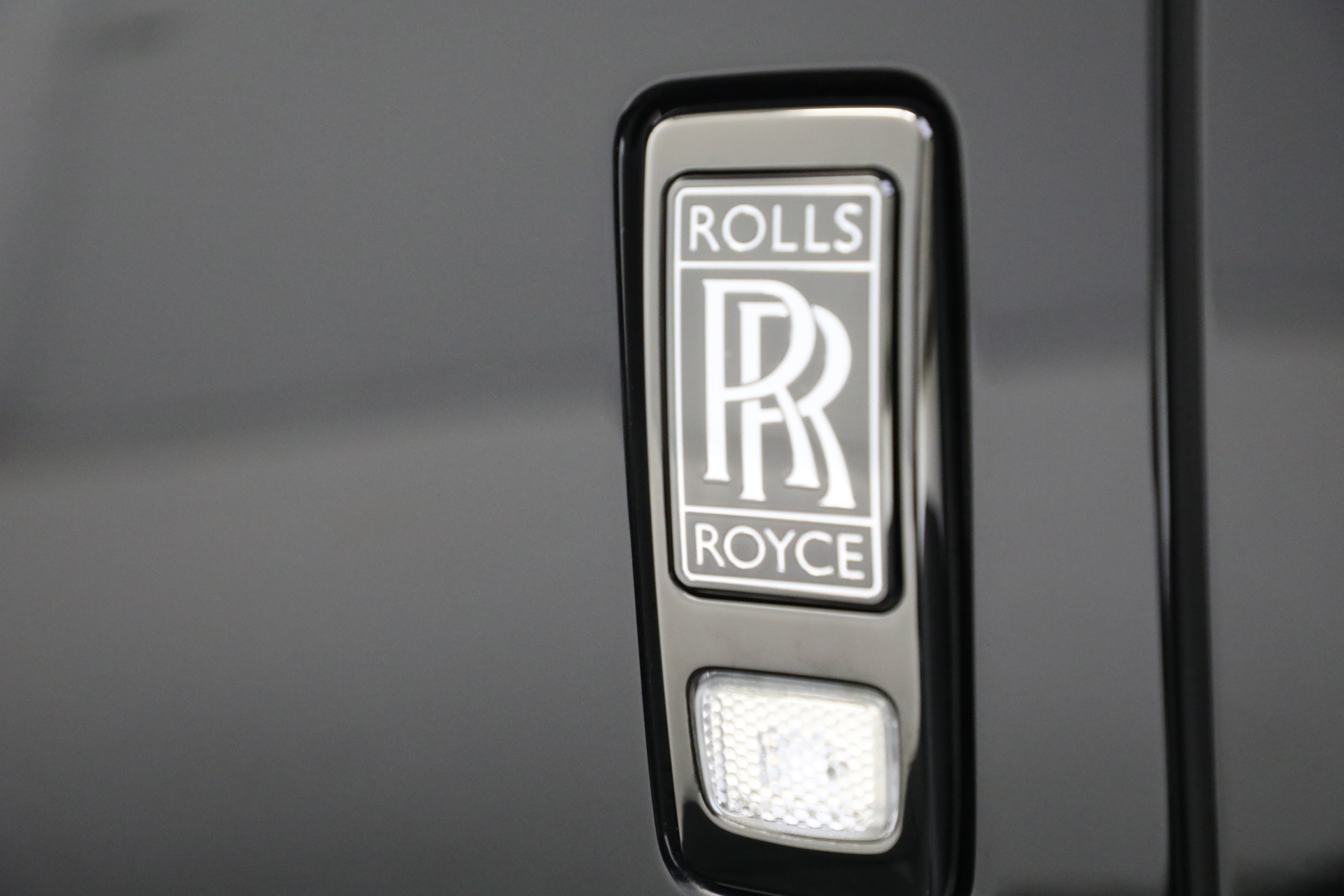 New 2023 Rolls-Royce Black Badge Ghost Black Badge | St. Petersburg, FL