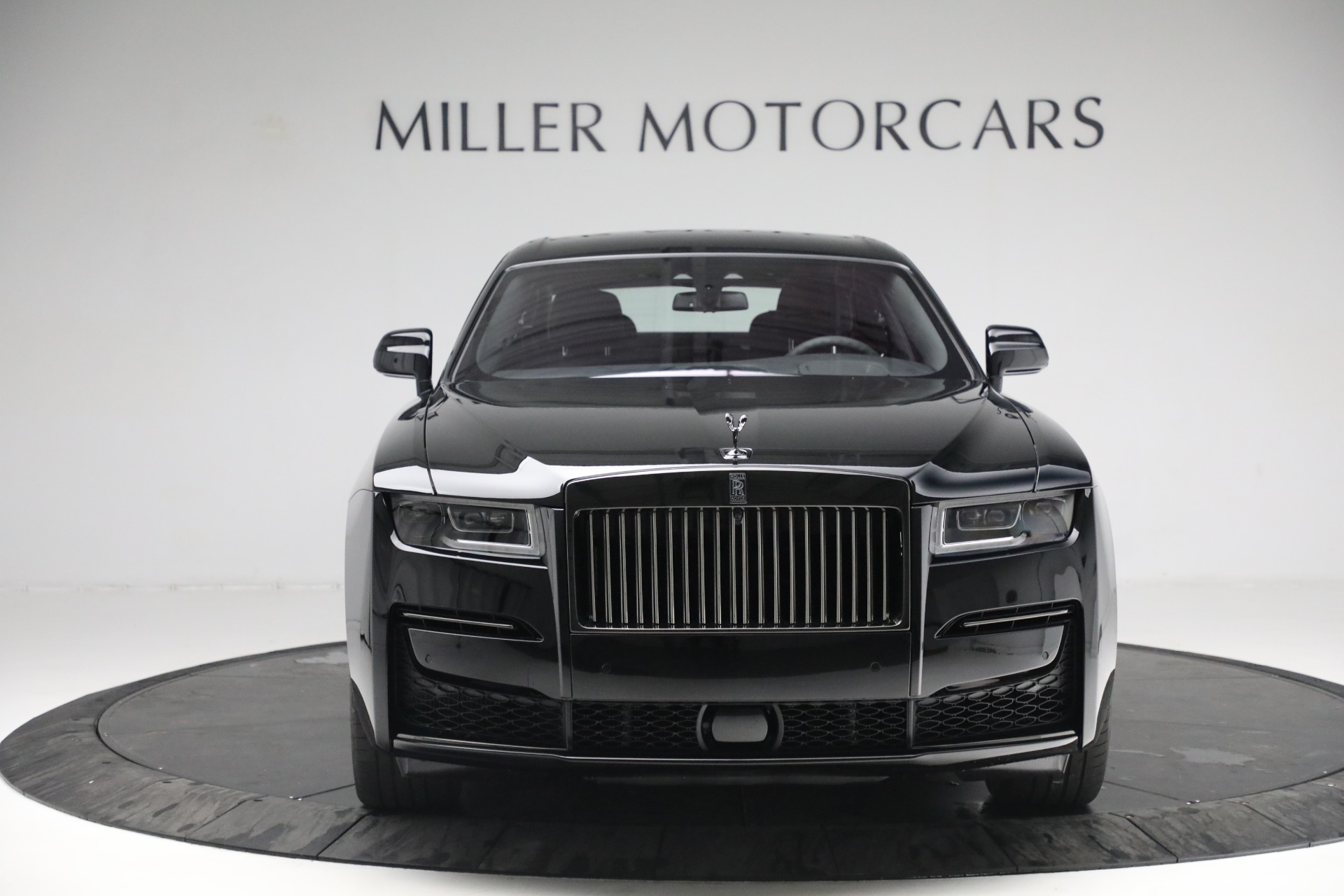 New 2023 Rolls-Royce Black Badge Ghost Black Badge | St. Petersburg, FL