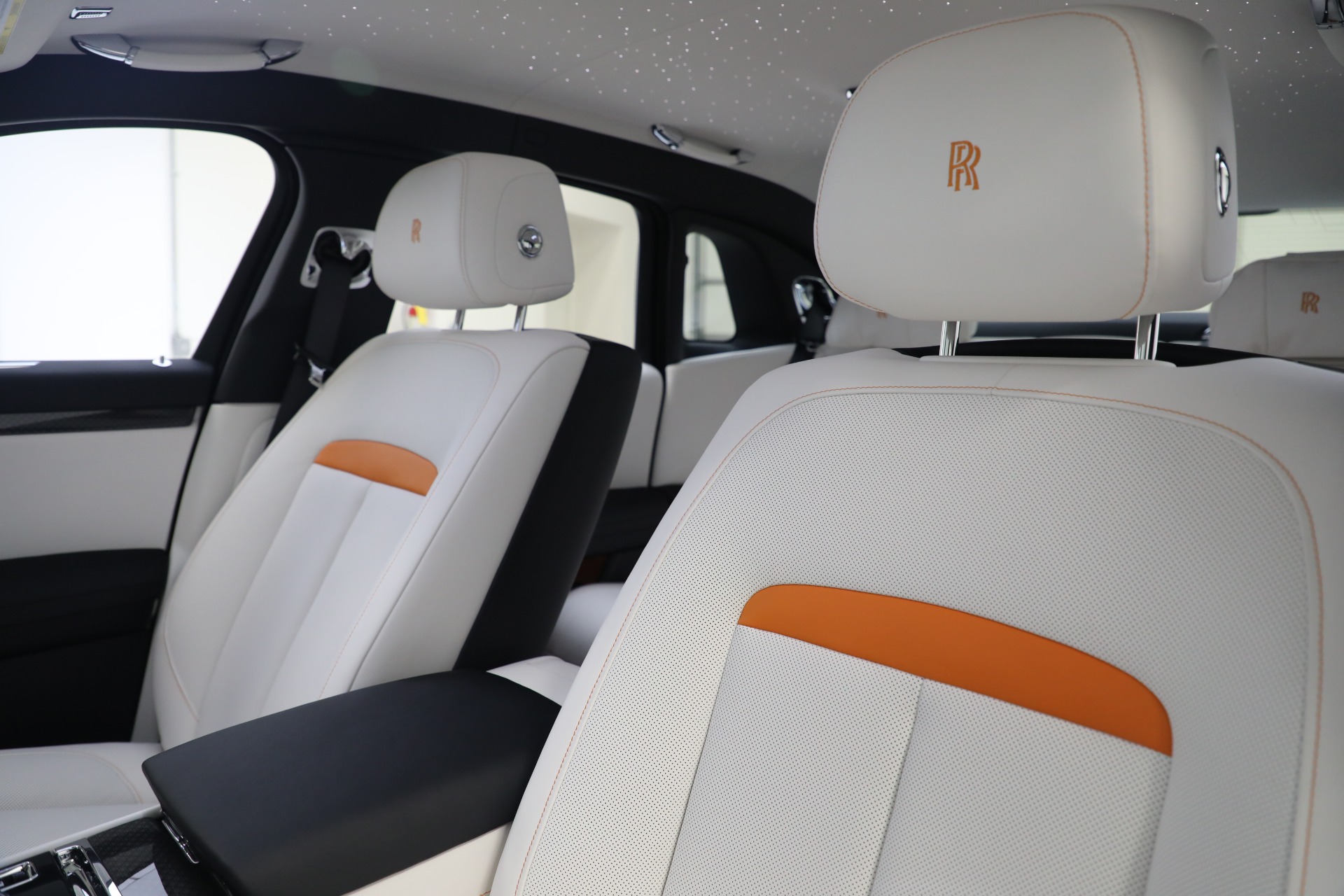 New 2023 Rolls-Royce Ghost Black Badge | St. Petersburg, FL